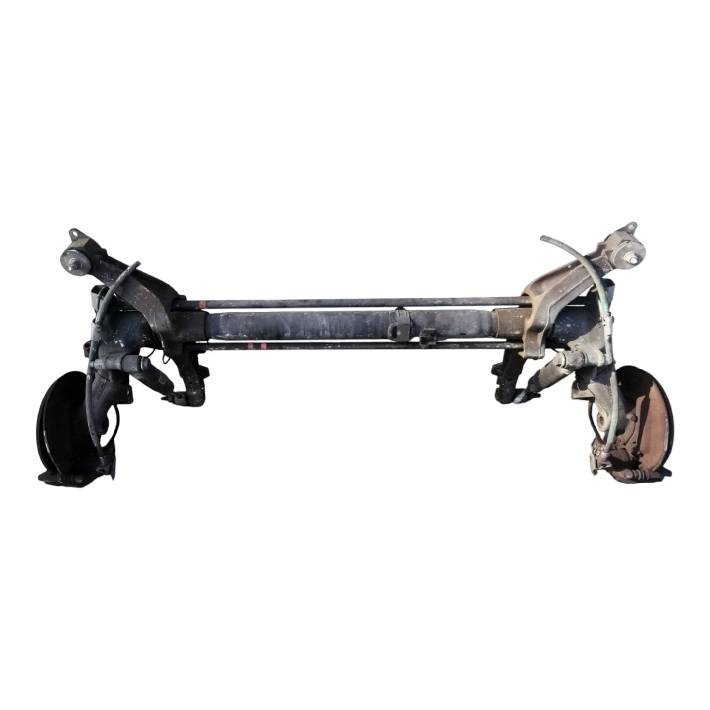 Assale Ponte Posteriore CITROEN XSARA PICASSO