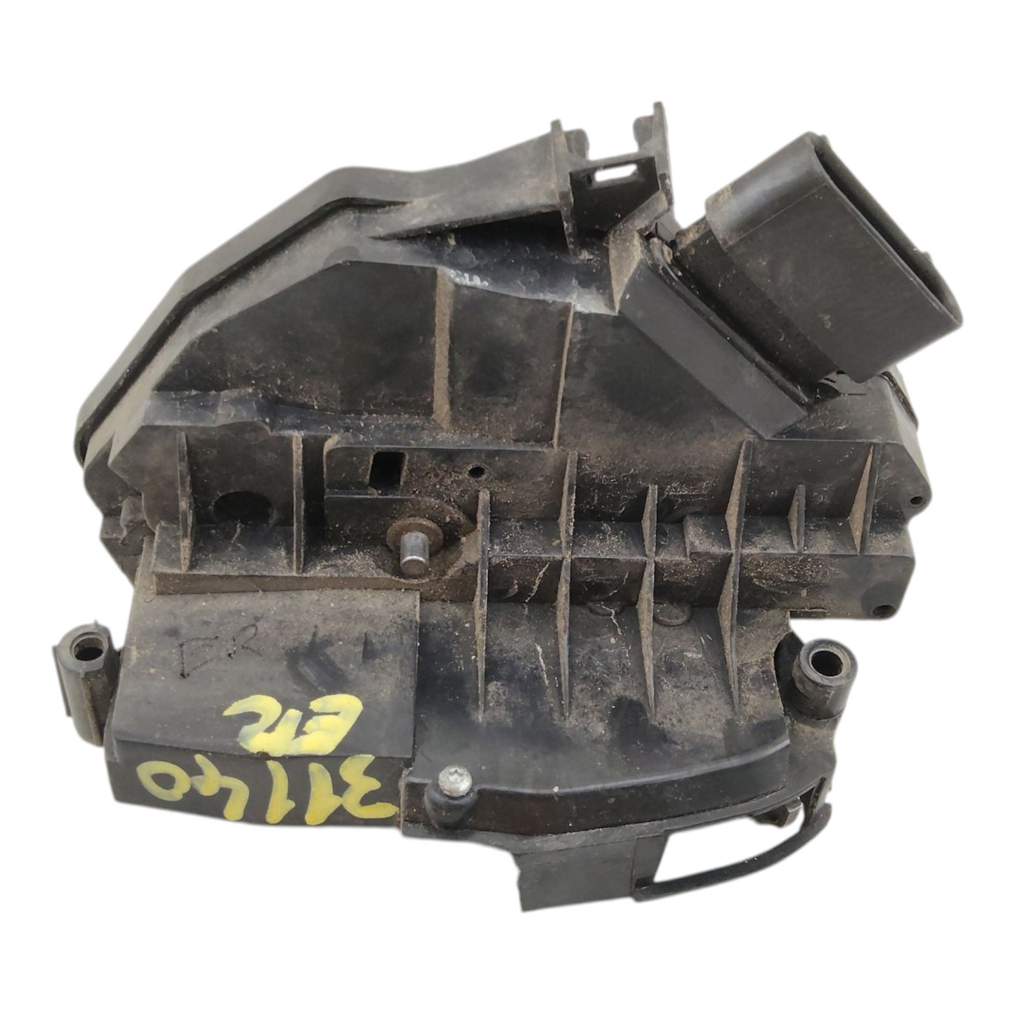 Serratura Porta Anteriore Destro FORD FIESTA 6 Serie 3-5 Porte