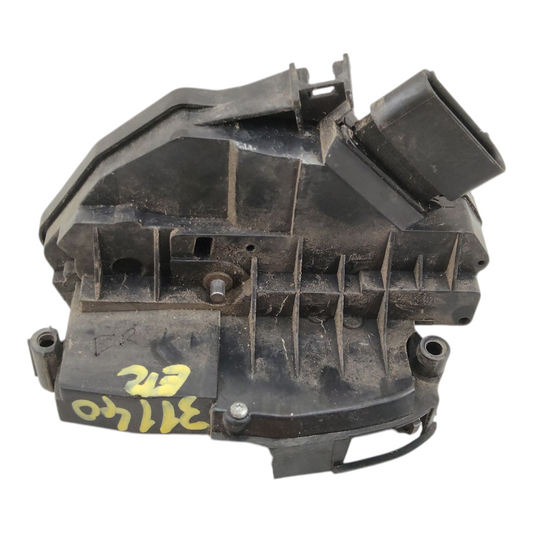 Serratura Porta Anteriore Destro FORD FIESTA 6 Serie 3-5 Porte