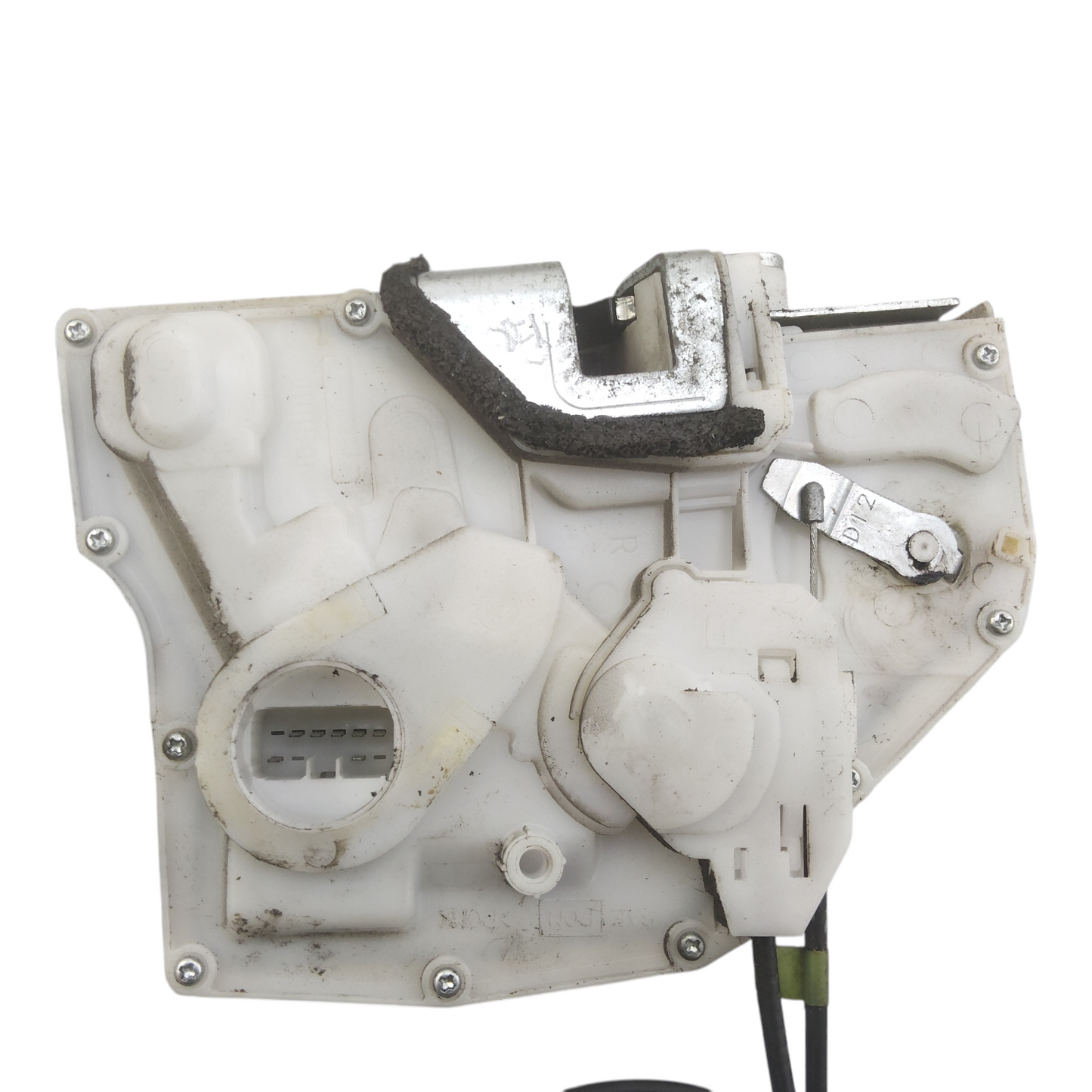 Serratura Porta Anteriore Destro OPEL AGILA B