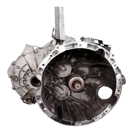 Cambio Manuale 6 Marce MERCEDES CLASSE B W246 1.8 CDi 651901