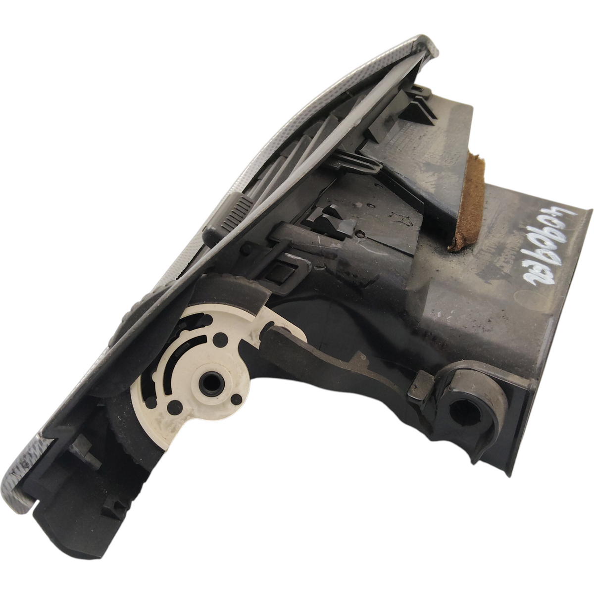 Bocchetta Aria Cruscotto Anteriore Sinistro PEUGEOT 207