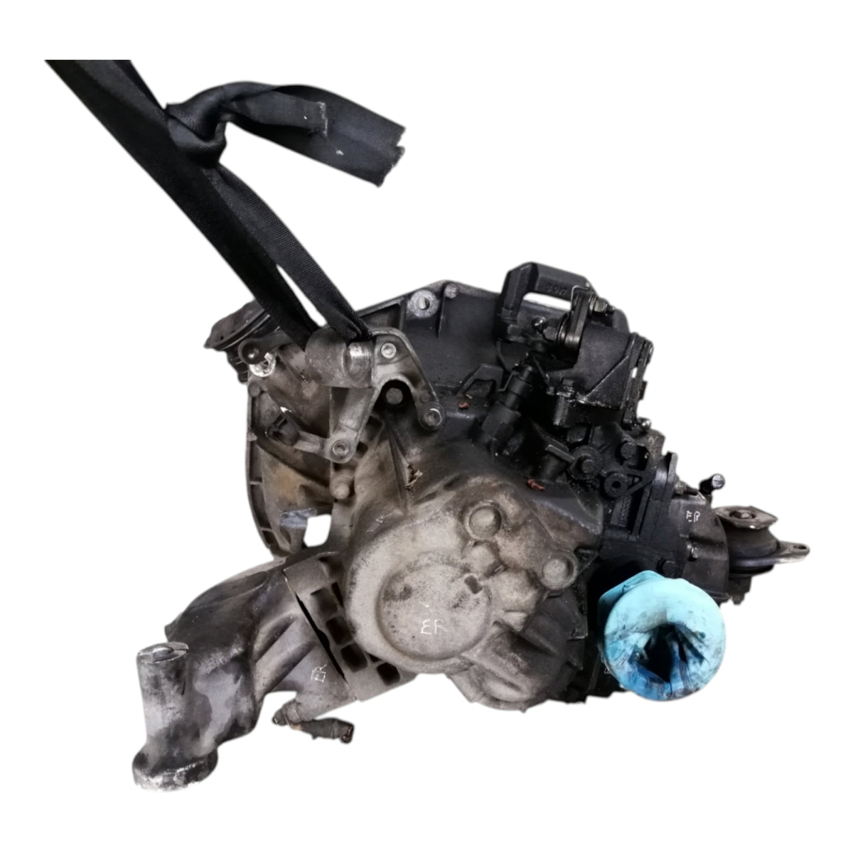 Cambio Manuale 5 Marce ALFA ROMEO 147/156 2 Serie 1.9 JTD