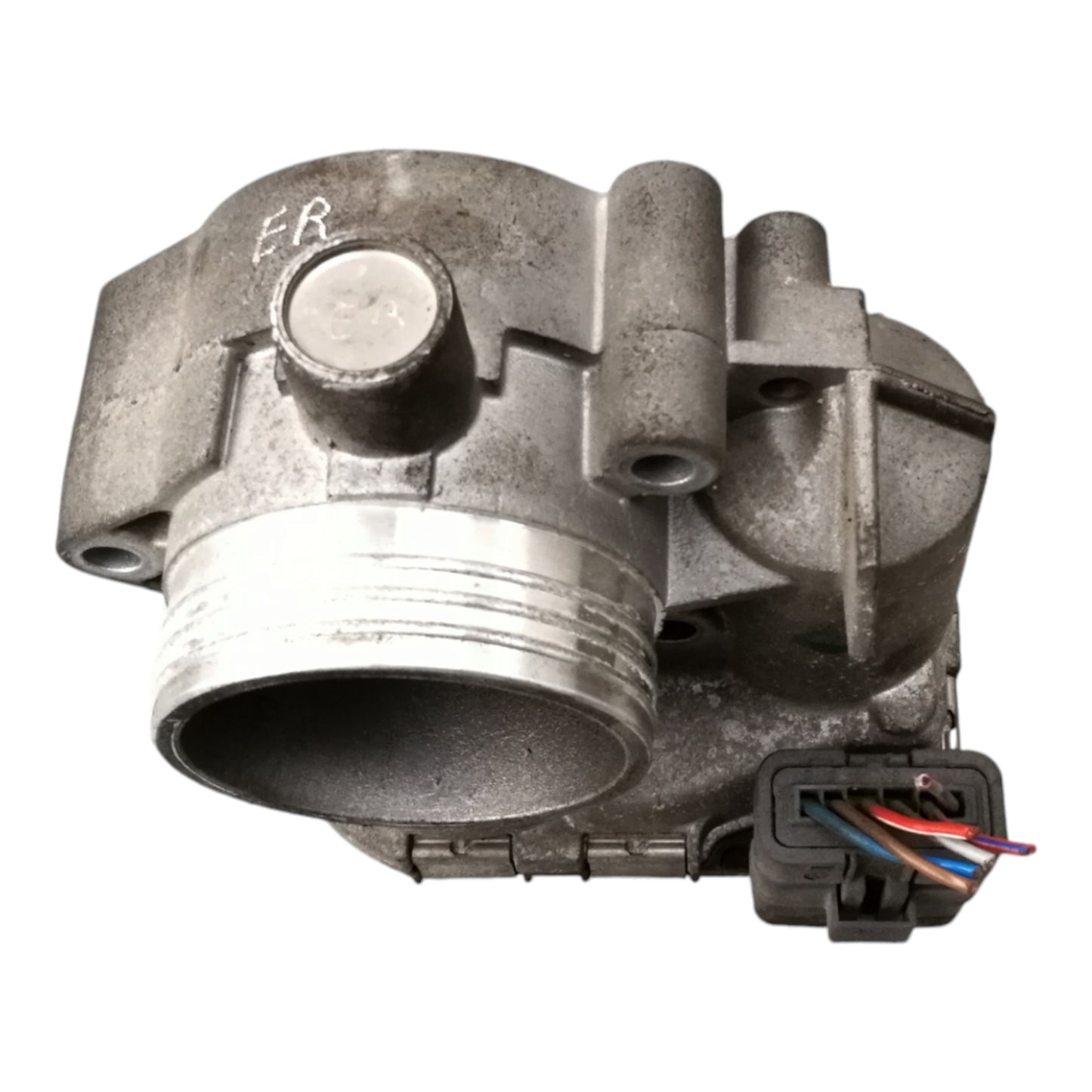 Corpo Farfallato PEUGEOT 206 Berlina CC SW/308 1 Serie 1.6 Benzina
