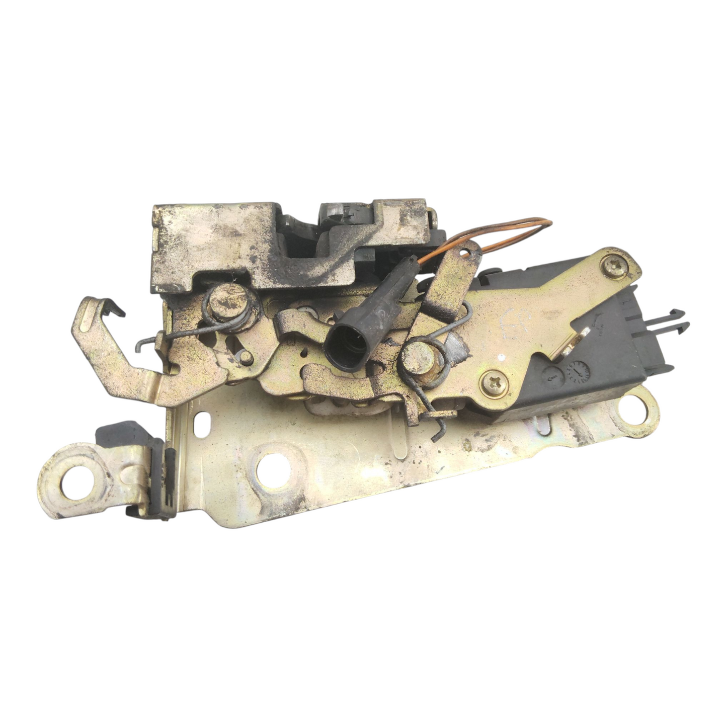 Serratura Porta Anteriore Destro SMART FORTWO/CITY COUPE 450