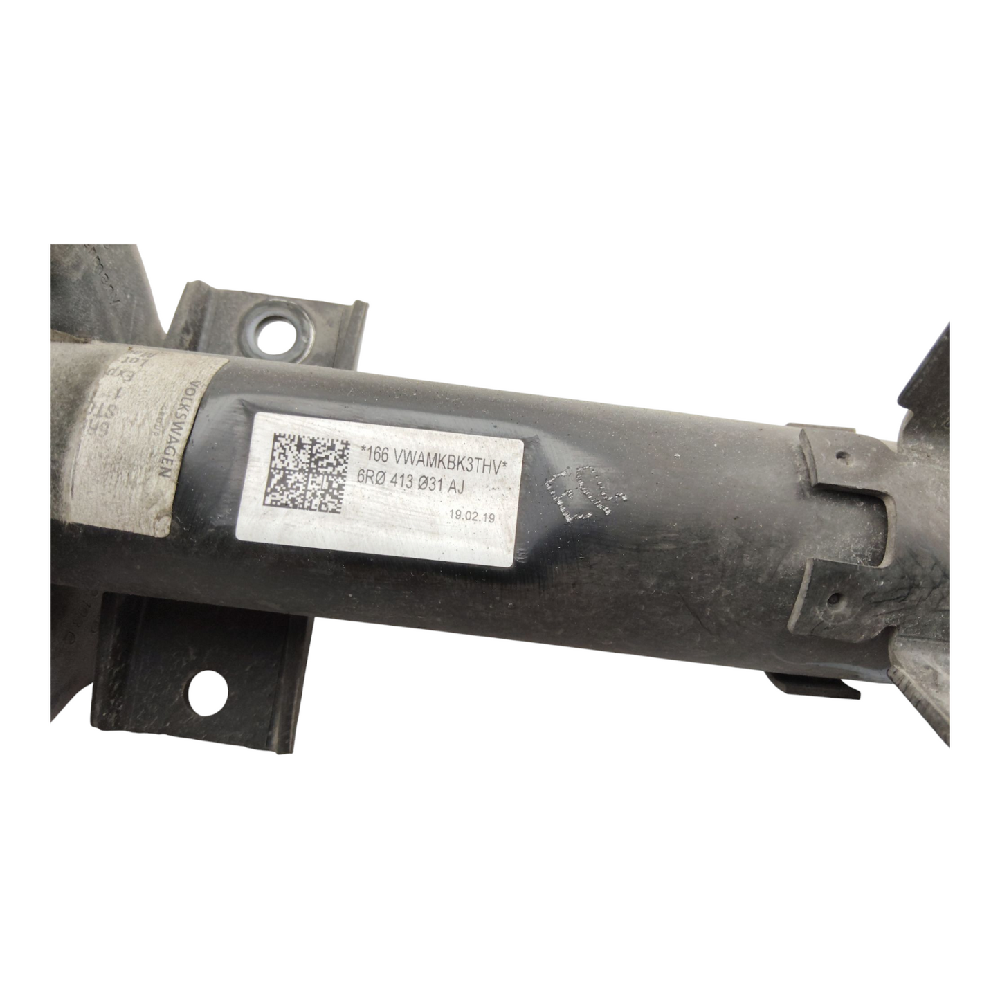 Ammortizzatore Anteriore Destro VOLKSWAGEN POLO 6 Serie Benzina Diesel