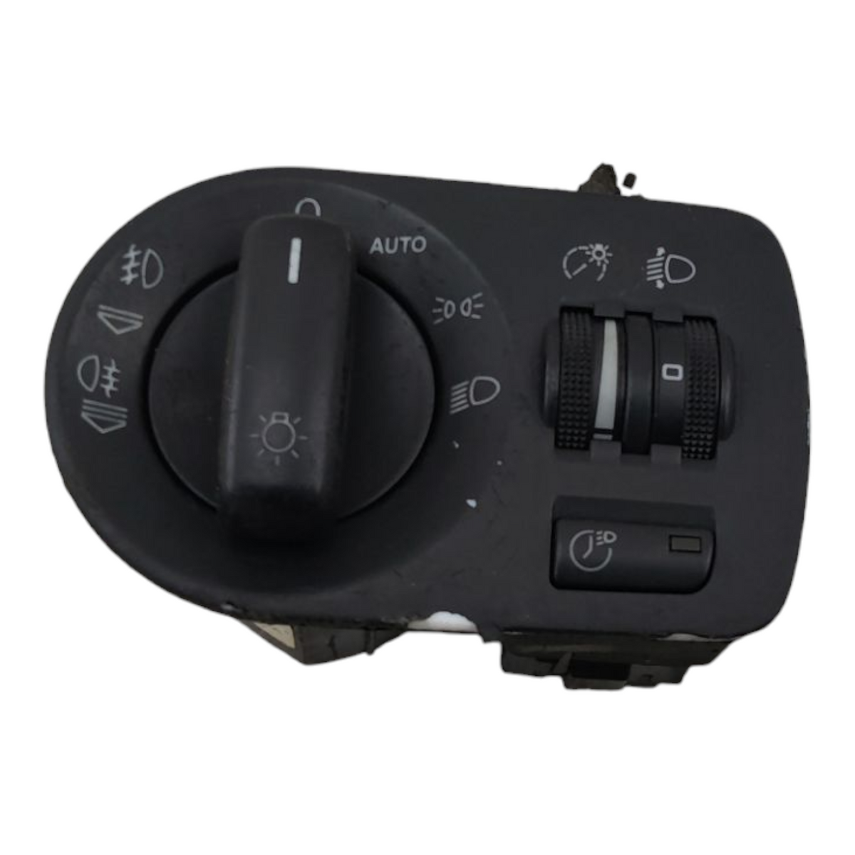 Interruttore Illuminazione Comando Luci AUDI A3 8PA