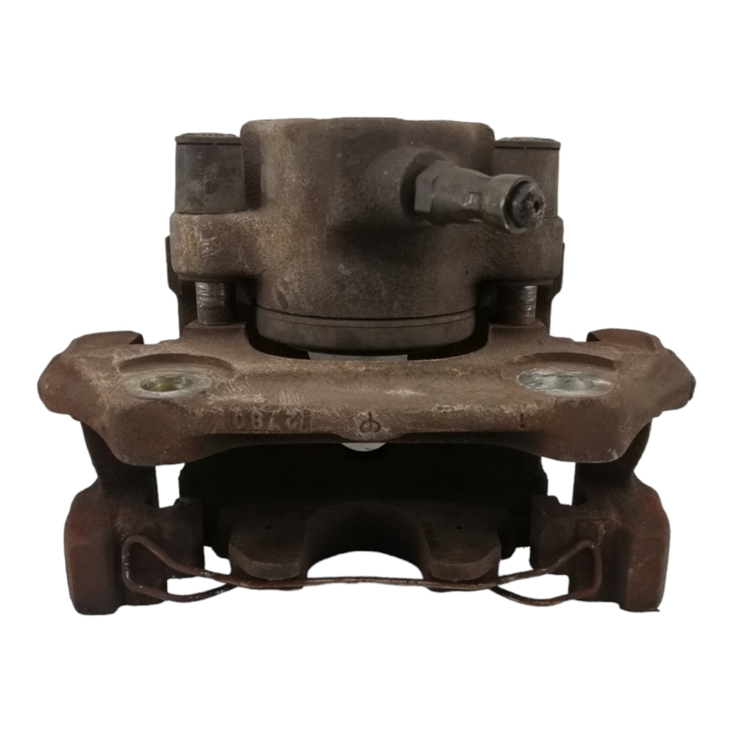 Pinza Freno Anteriore Destro MERCEDES CLASSE CLK C208/E S210 W210/SLK R170