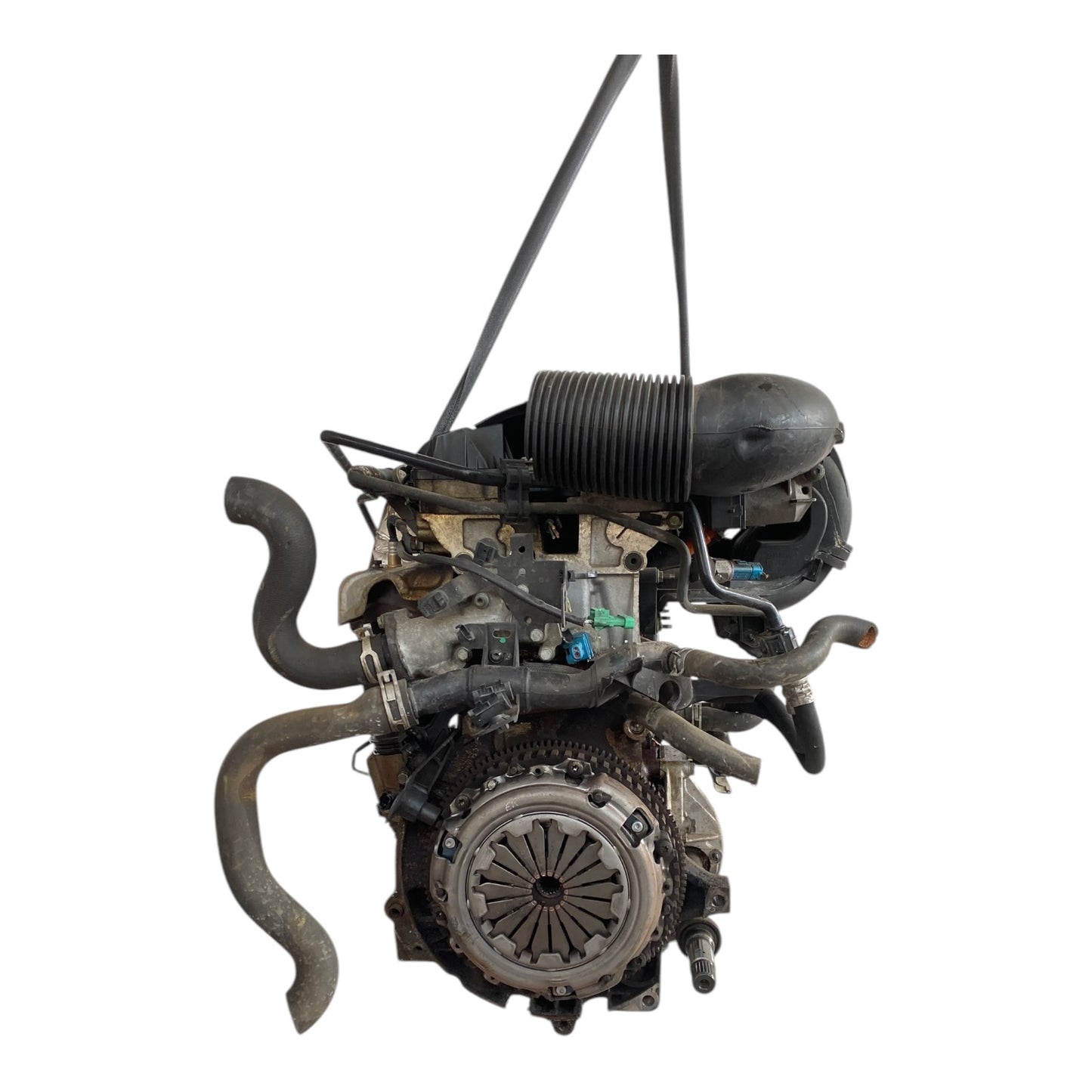 Motore NFU PEUGEOT 206/307 1 Serie 1.6 Benzina 80 Kw