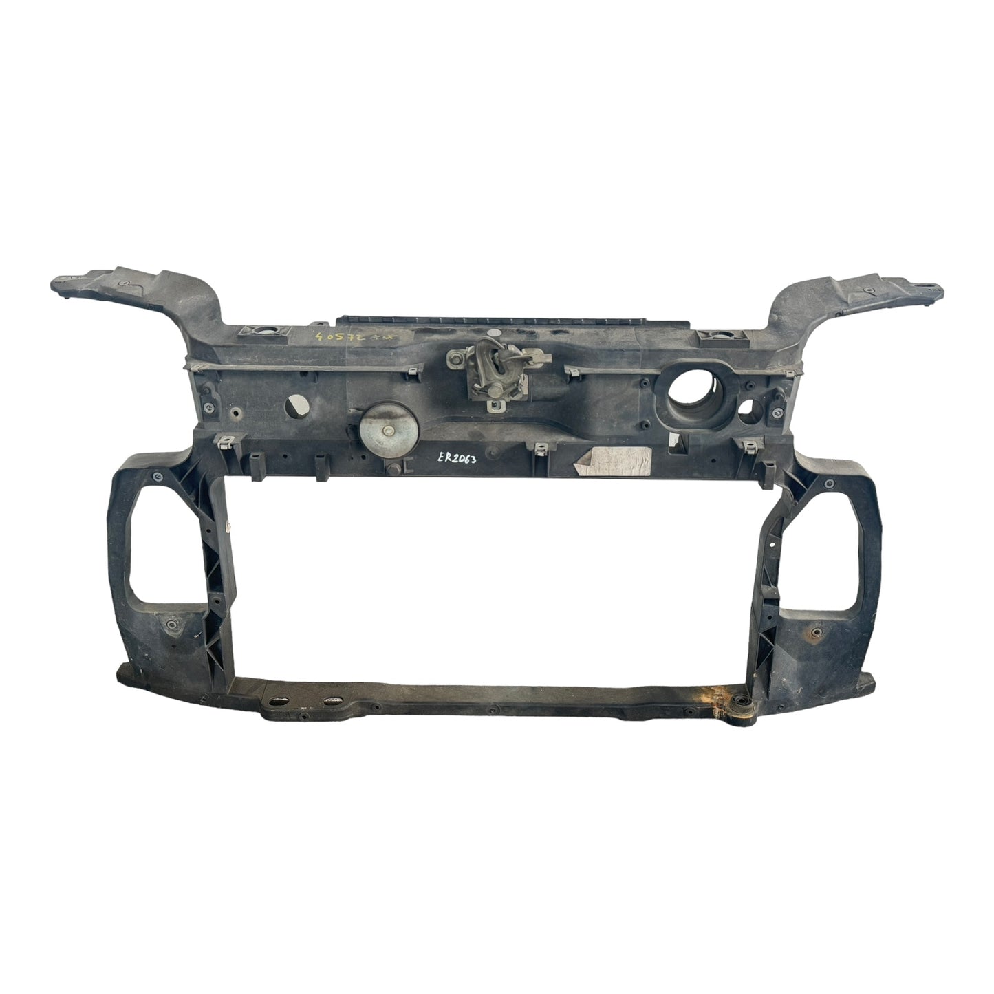 Rivestimento Frontale Anteriore FIAT PANDA 2 SERIE BENZINA DIESEL
