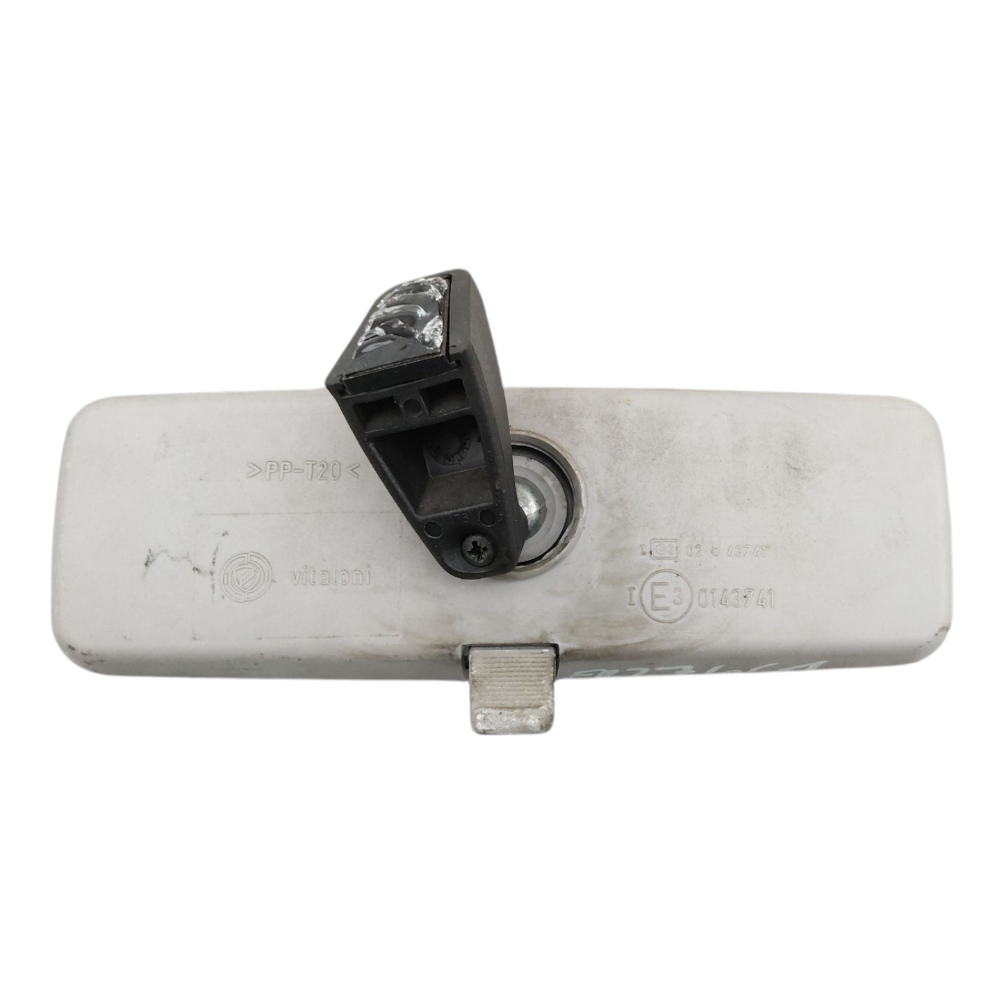 Specchietto Retrovisore Interno FIAT PANDA 2 Serie Berlina VAN