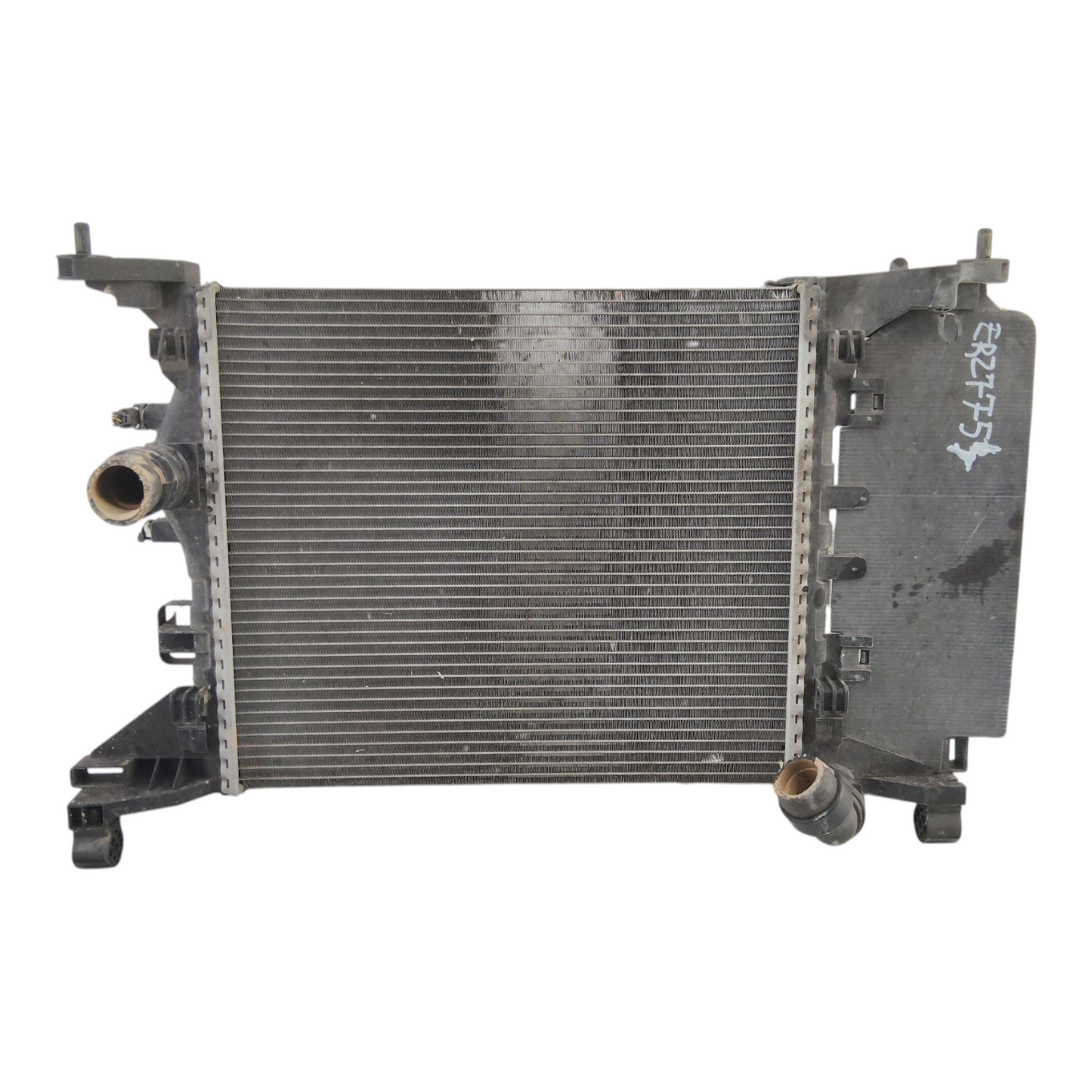 Radiatore Acqua Raffreddamento OPEL MERIVA B 1.4 Benzina