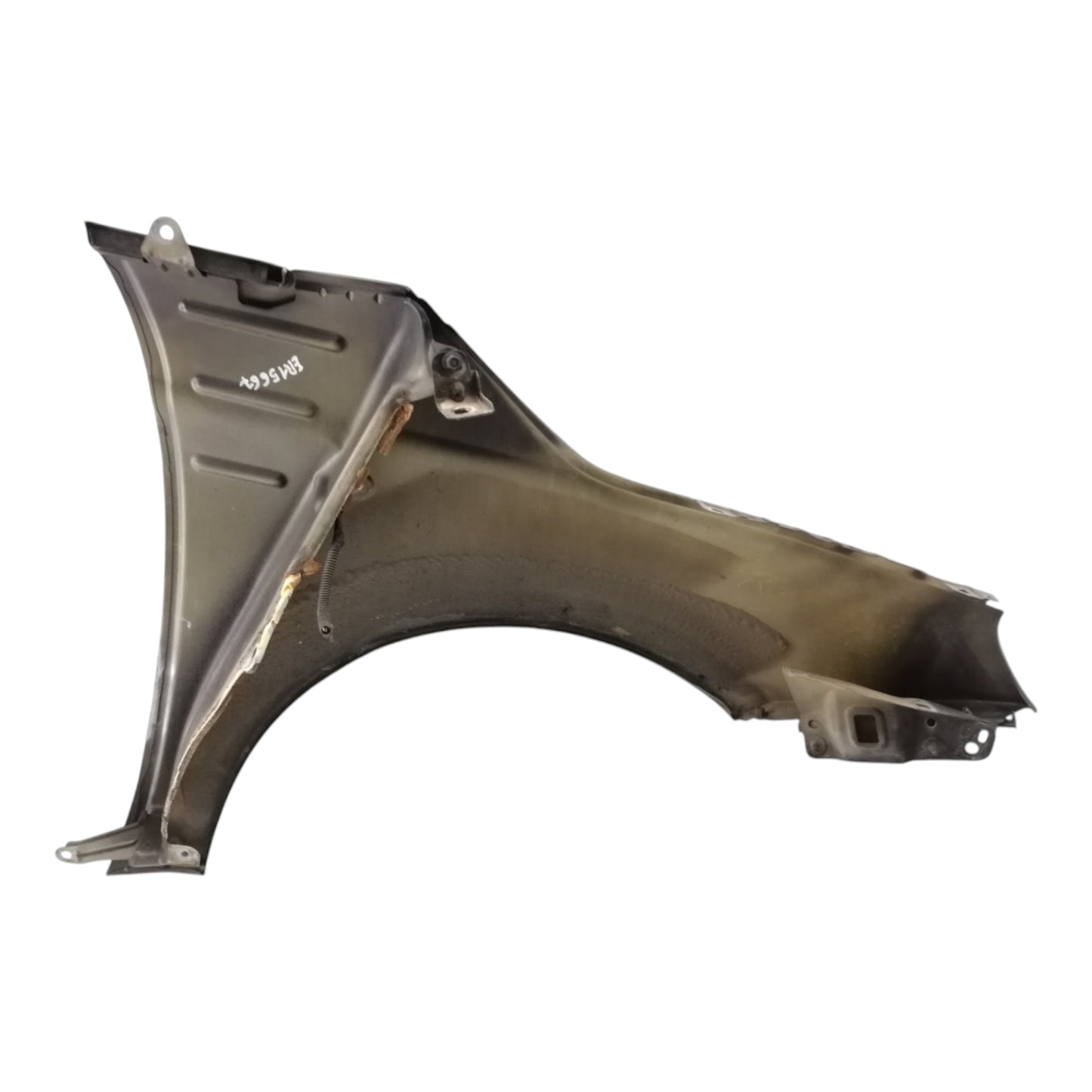 Parafango Anteriore Sinistro FIAT 500 2 Serie/500 C