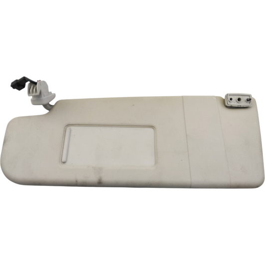 Pannello Alette Parasole Sinistro VOLKSWAGEN POLO 4 5 Serie