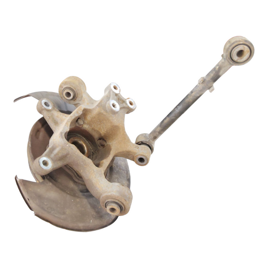 Fusello Mozzo Posteriore Sinistro OPEL ANTARA A Benzina Diesel