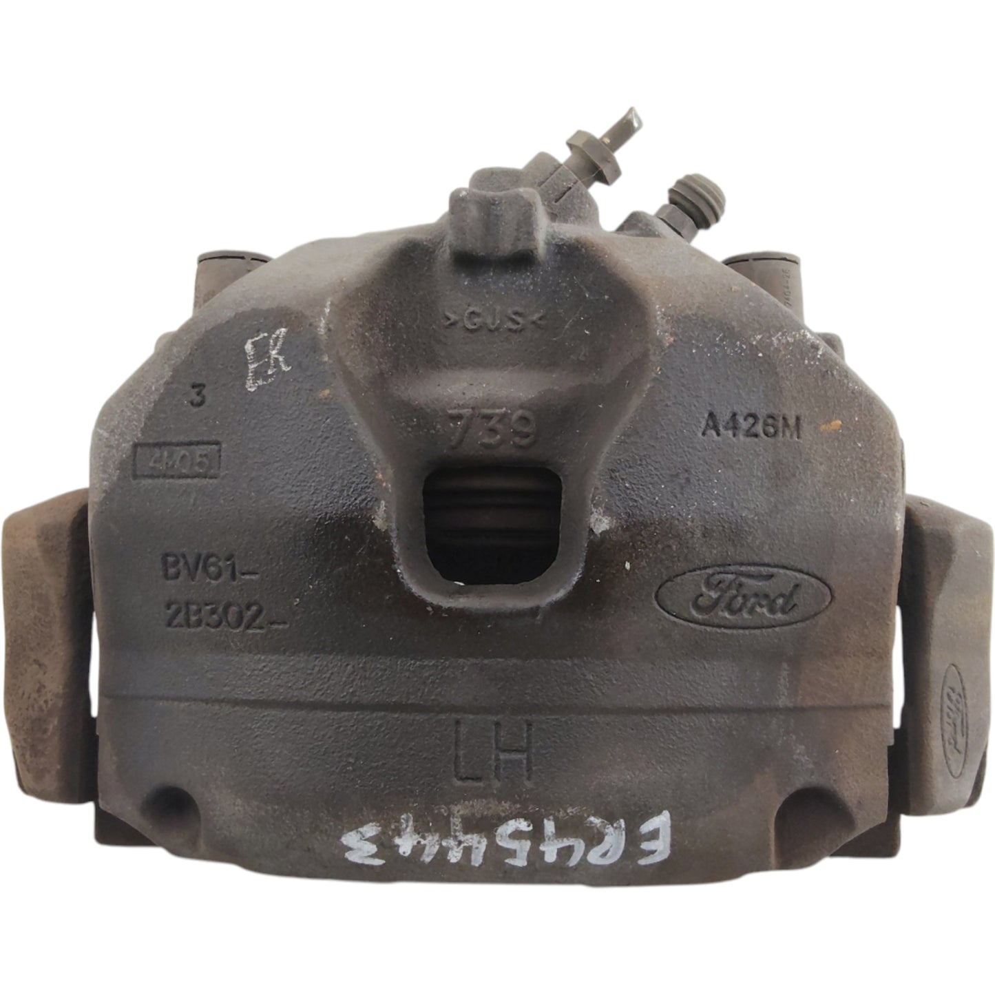 Pinza Freno Anteriore Sinistro FORD KUGA 2 Serie 2.0 TDCi