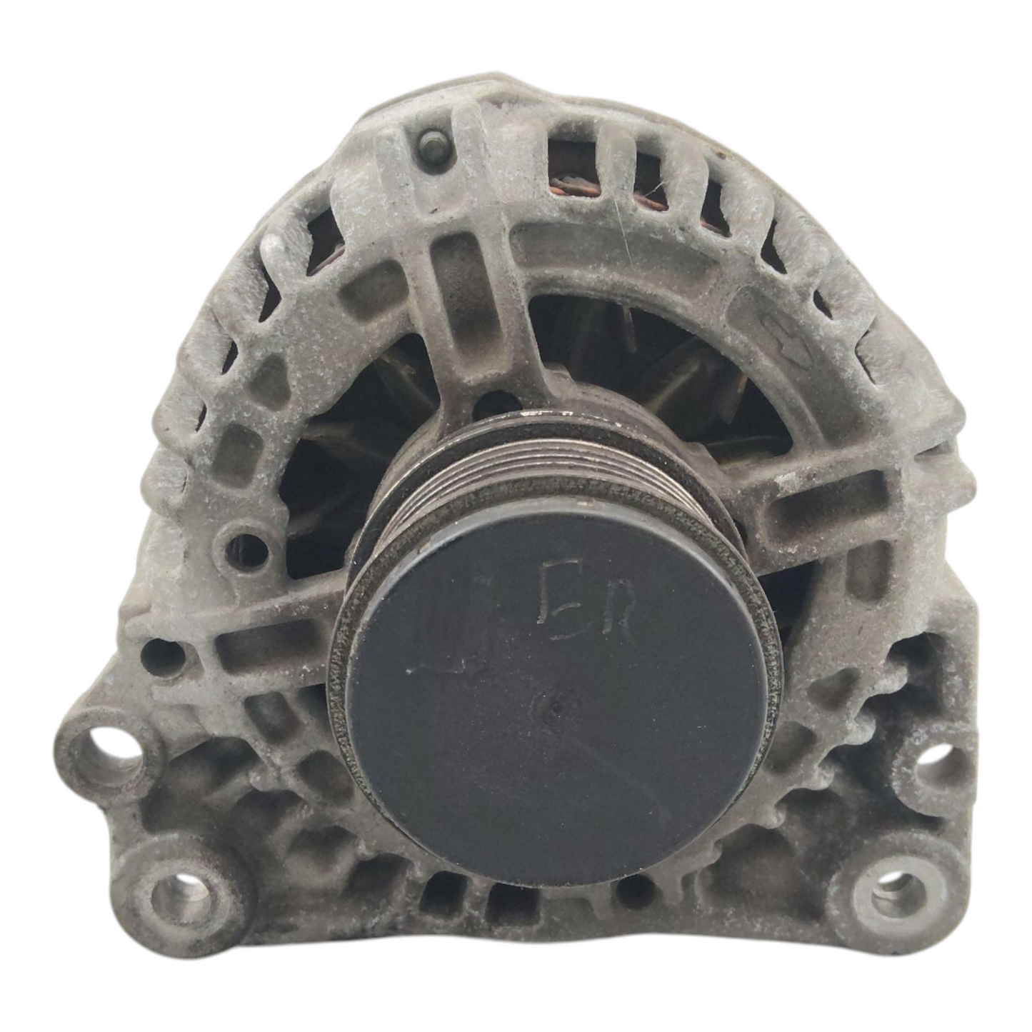 Alternatore SKODA FABIA 542 545/OCTAVIA 1Z3/YETI Diesel