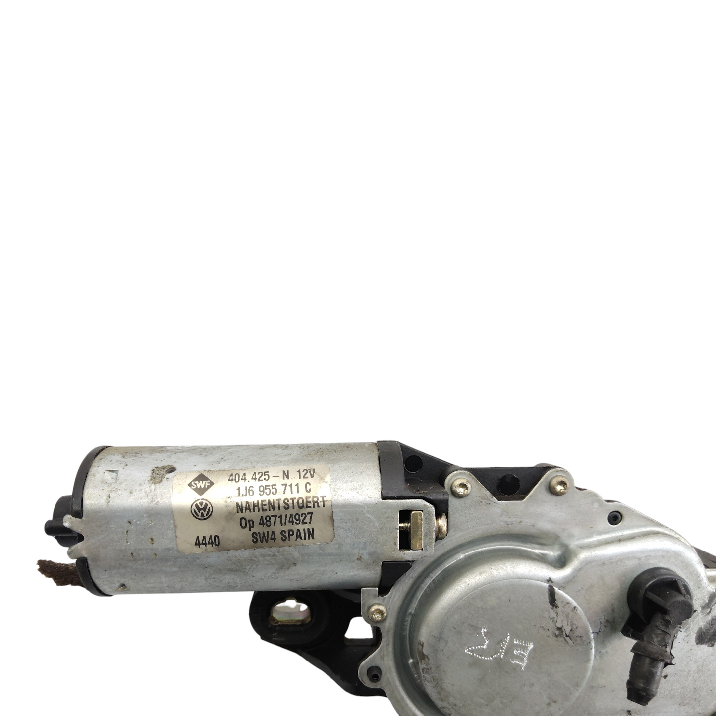 Motorino Tergilunotto Posteriore VOLKSWAGEN GOLF 4 Serie
