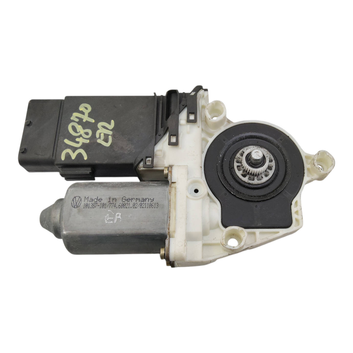 Motorino Alzacristallo Porta Anteriore Sinistro VOLKSWAGEN GOLF 4 Serie