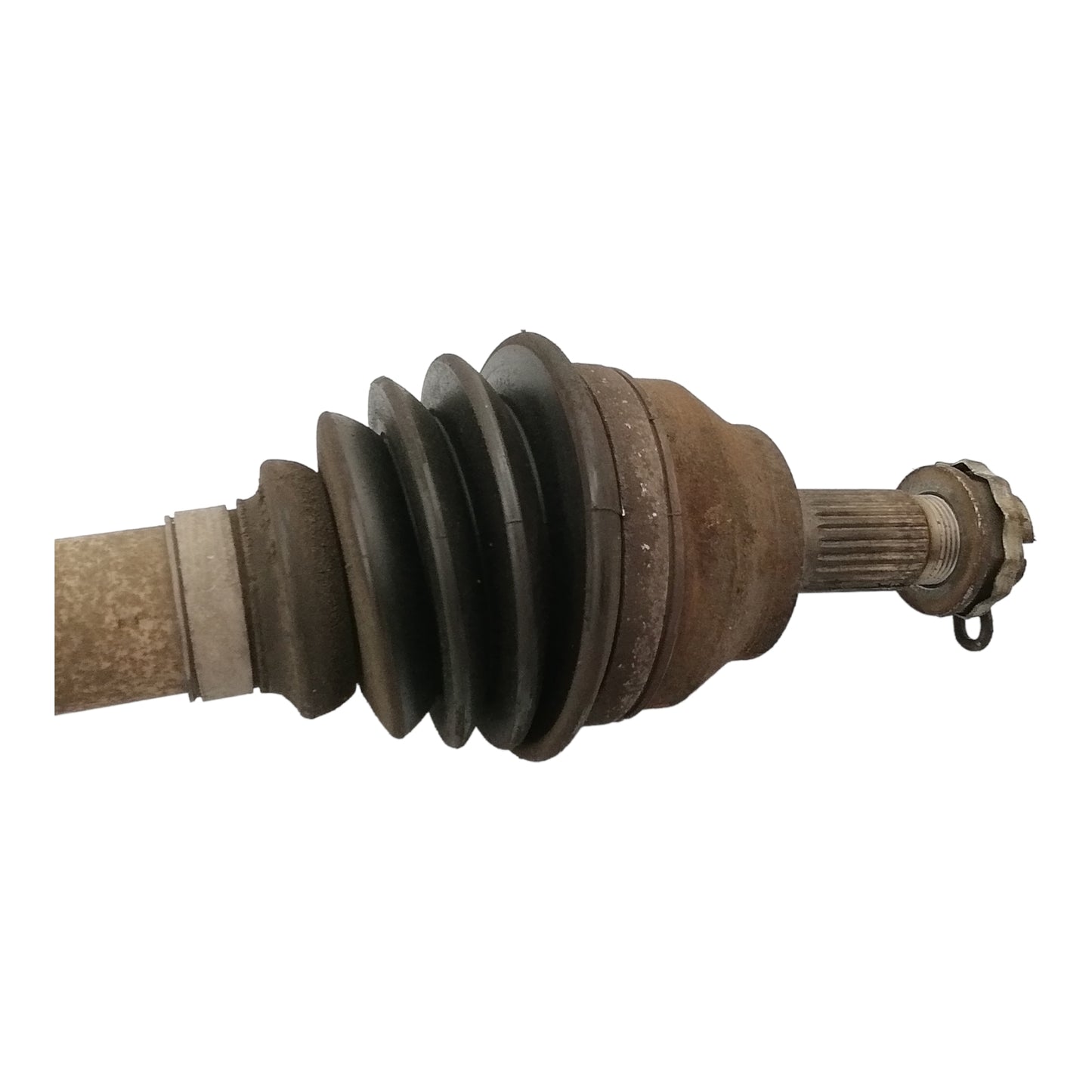 Semiasse Semialbero Anteriore Destro PEUGEOT 207 CC SW 1.4 1.6