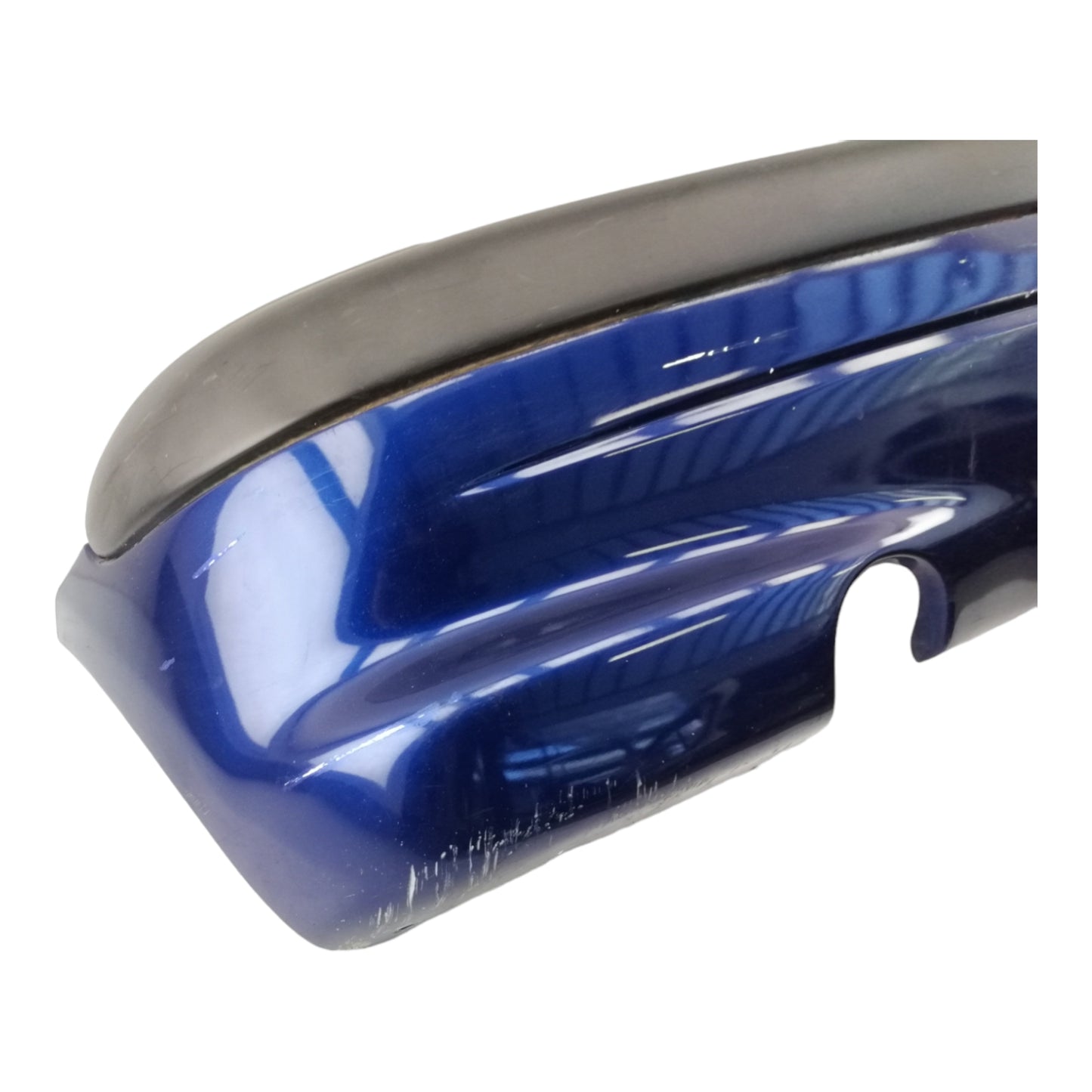 Paraurti Posteriore PEUGEOT 206 Berlina 3-5 Porte