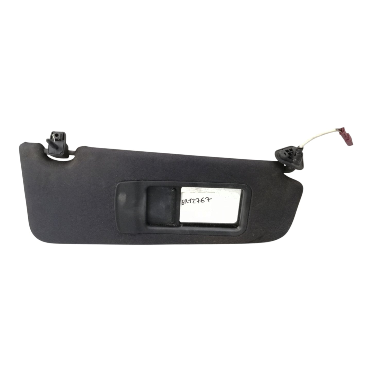 Pannello Alette  Parasole Destro BMW SERIE 3 E90 E91