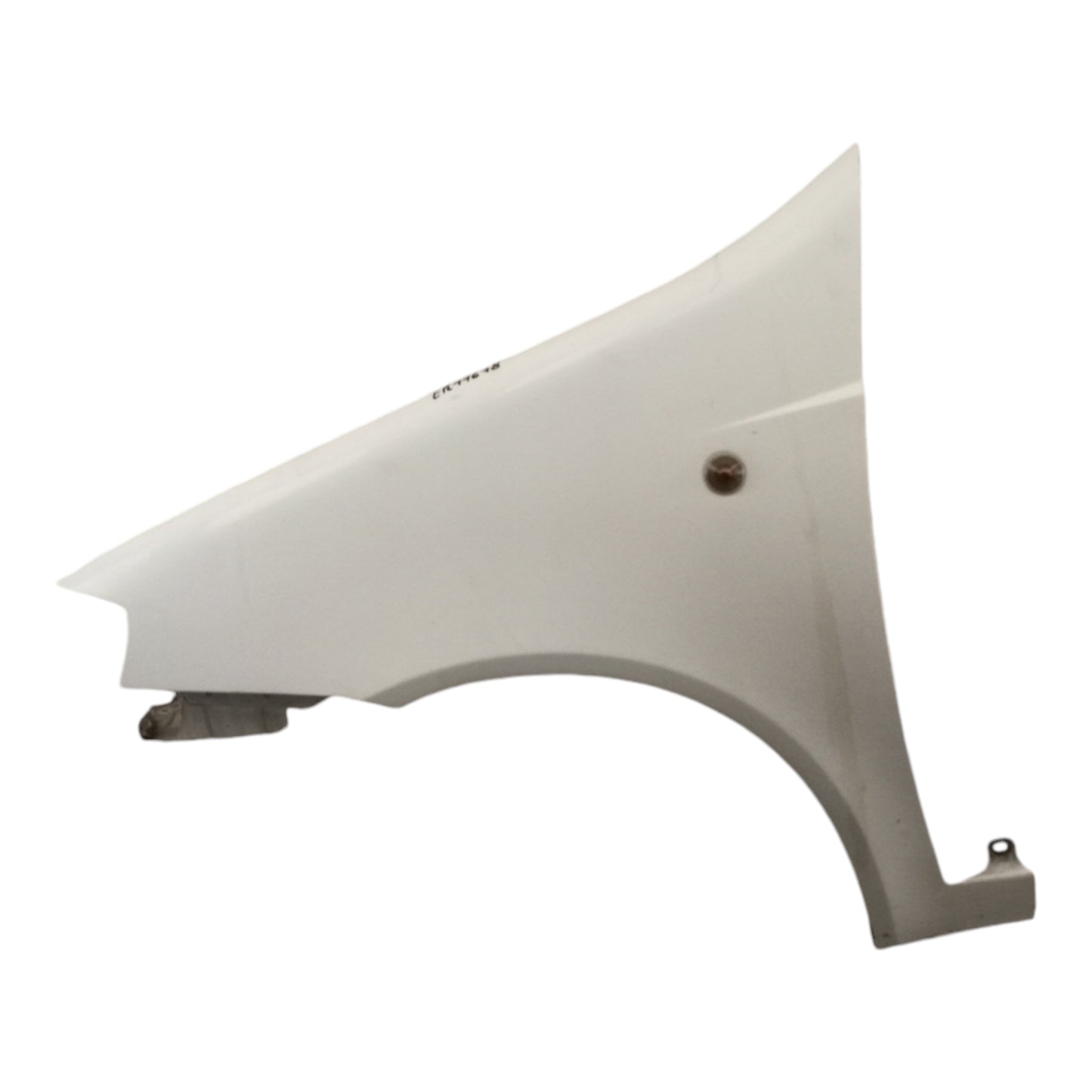 Parafango Anteriore Sinistro FIAT PUNTO 2 Serie 3-5 Porte