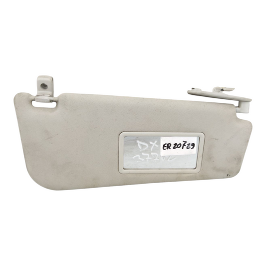 Pannello Alette  Parasole Destro FIAT PUNTO 2 Serie