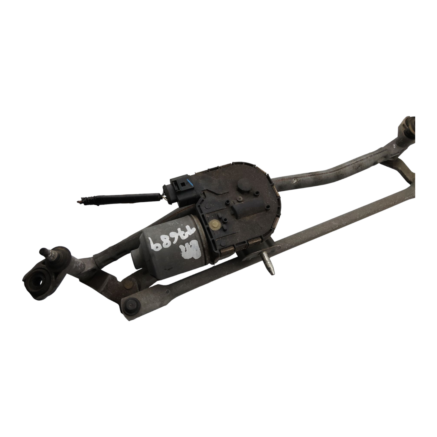Meccanismo Tandem Tergicristallo AUDI A3 8PA 8P1 8P7