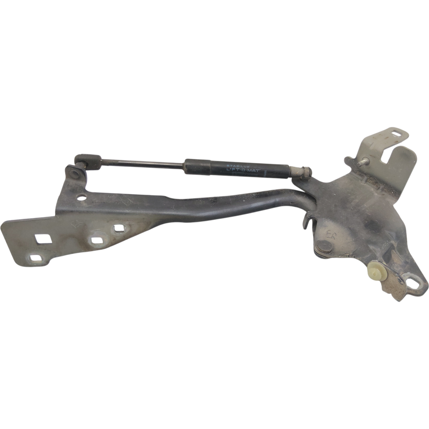 Cerniera Cofano Anteriore Destro RENAULT SCENIC 3 Serie