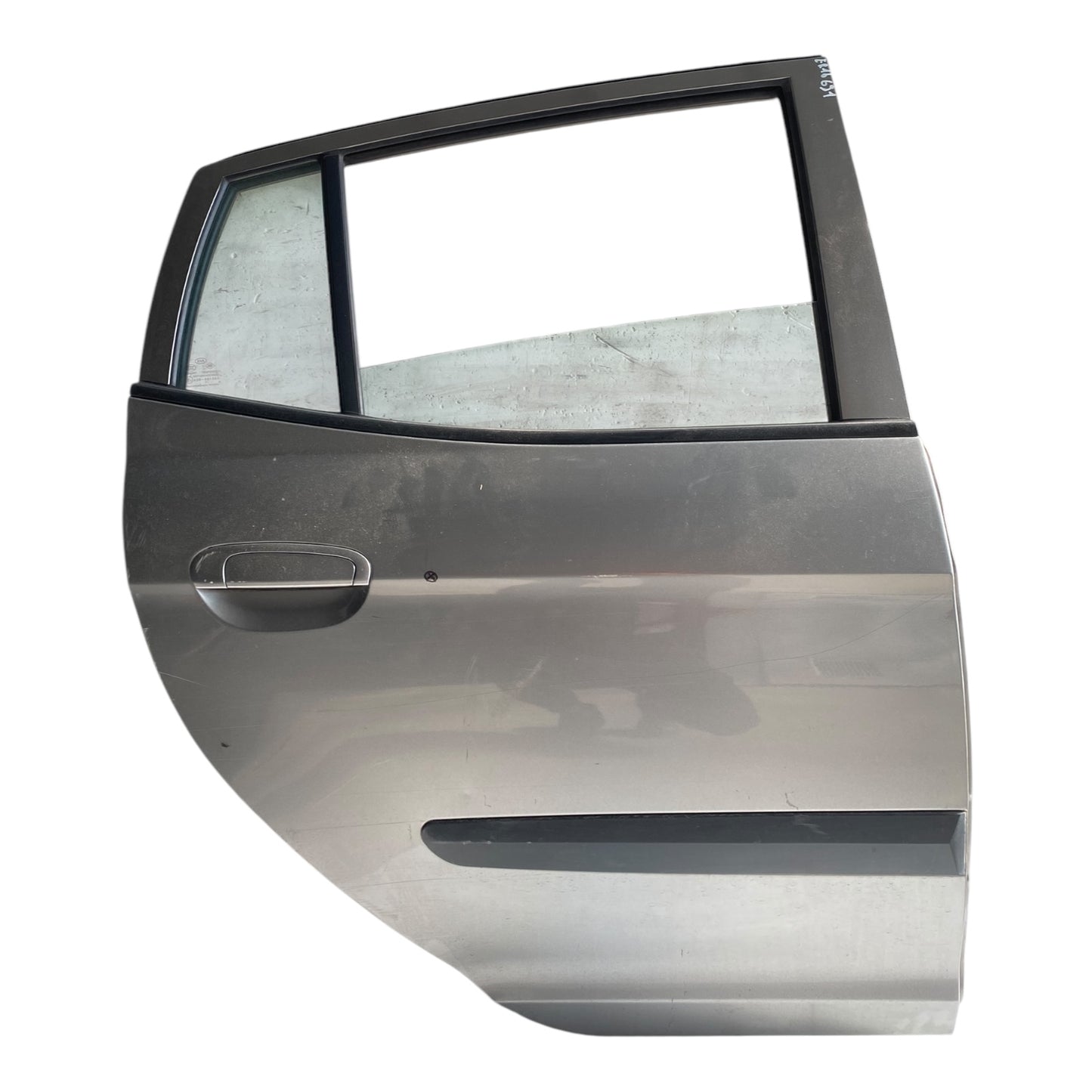 Porta Portiera Posteriore Destro KIA PICANTO 1 2 Serie