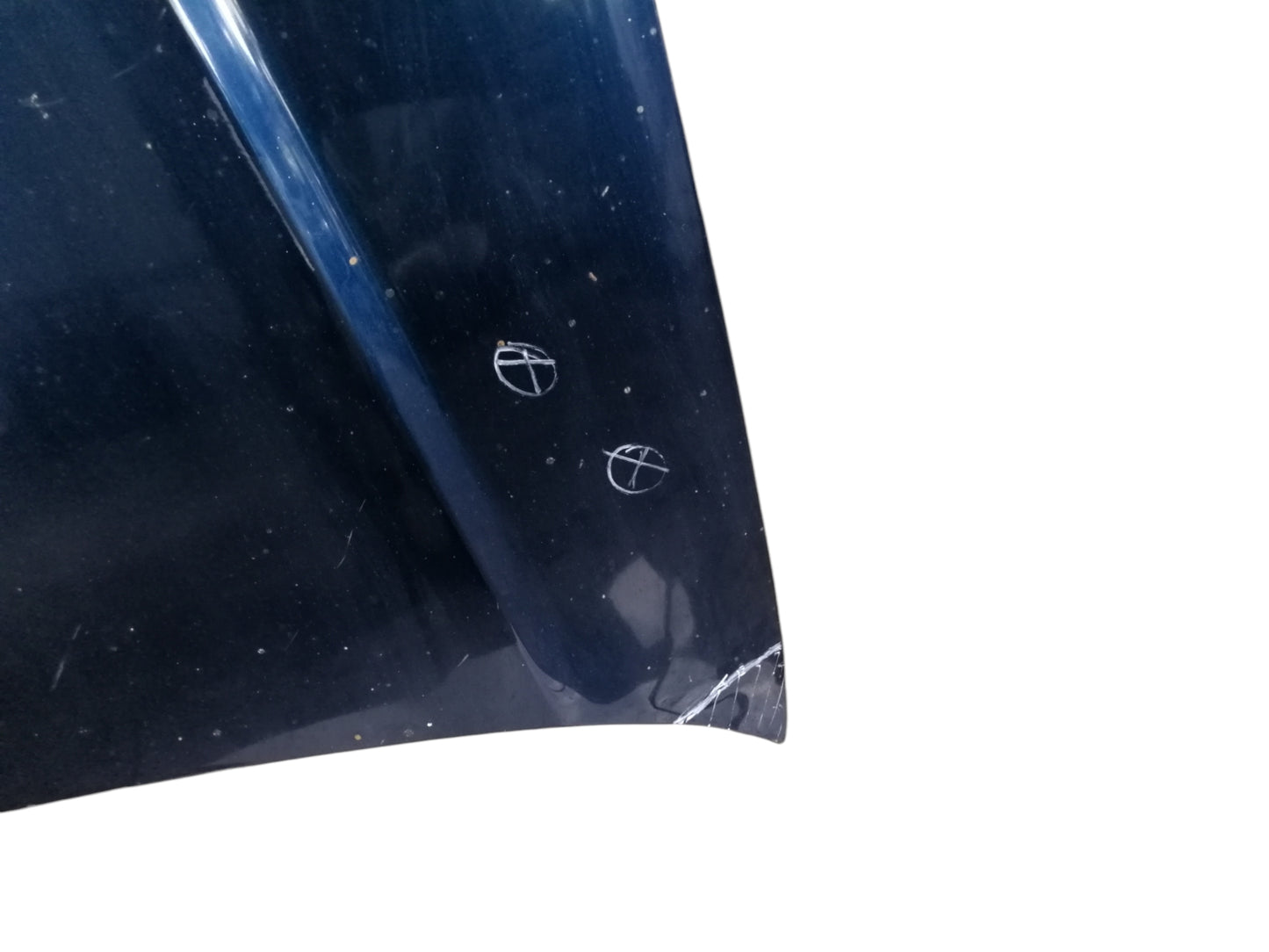 Cofano Anteriore JEEP GRAND CHEROKEE 2 Serie