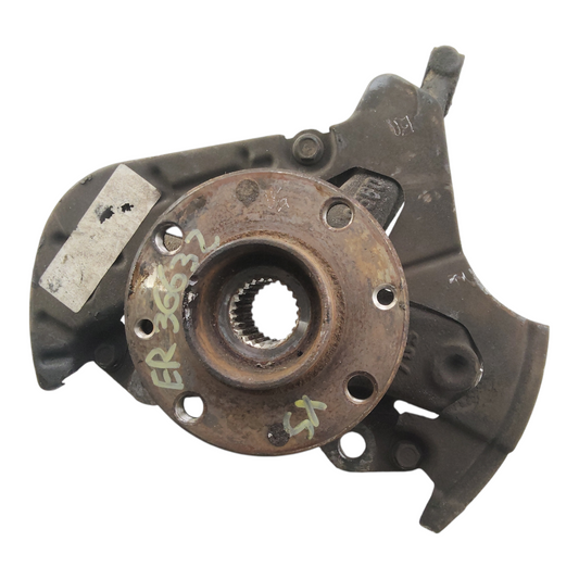 Fusello Mozzo Anteriore Sinistro FIAT 500 2 Serie 1.3 Diesel