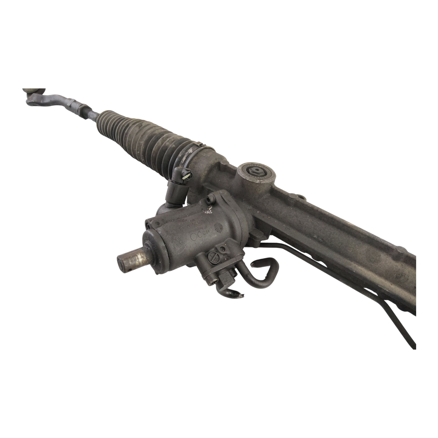 Scatola Sterzo Servosterzo AUDI A5 8T3 8TA 8F7 Diesel Benzina