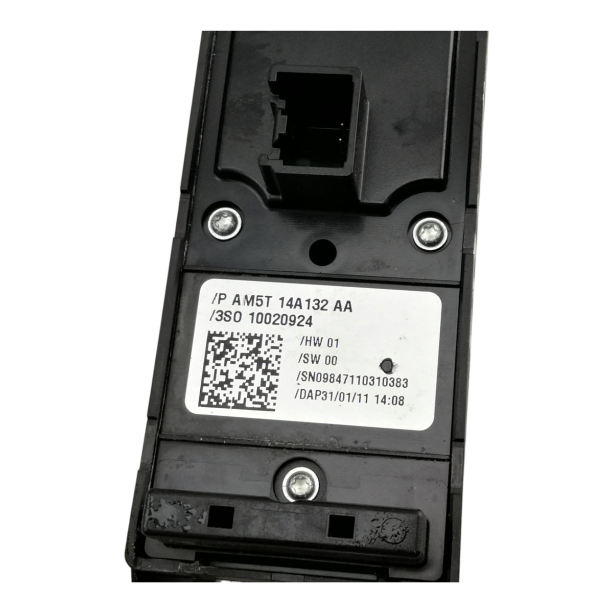 Interruttore Alzacristalli Alzavetro Anteriore Sinistro FORD FOCUS 4 Serie