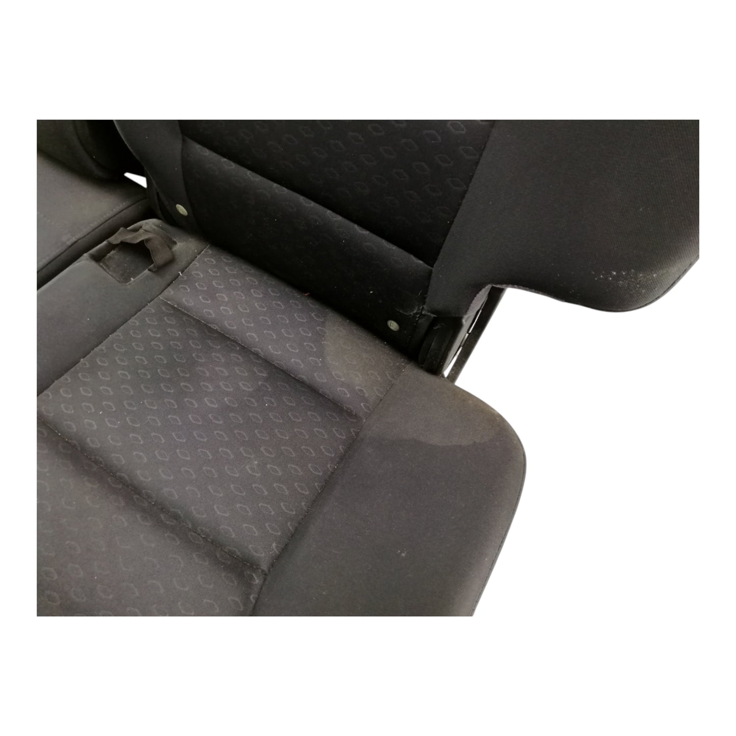 Sedile Posteriore Sinistro SSANGYONG KORANDO 3 Serie