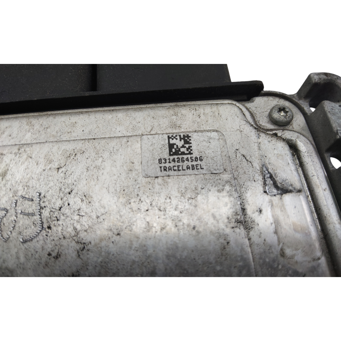 Centralina Iniezione MINI ONE R56 1.4 Benzina Motore N12B14A