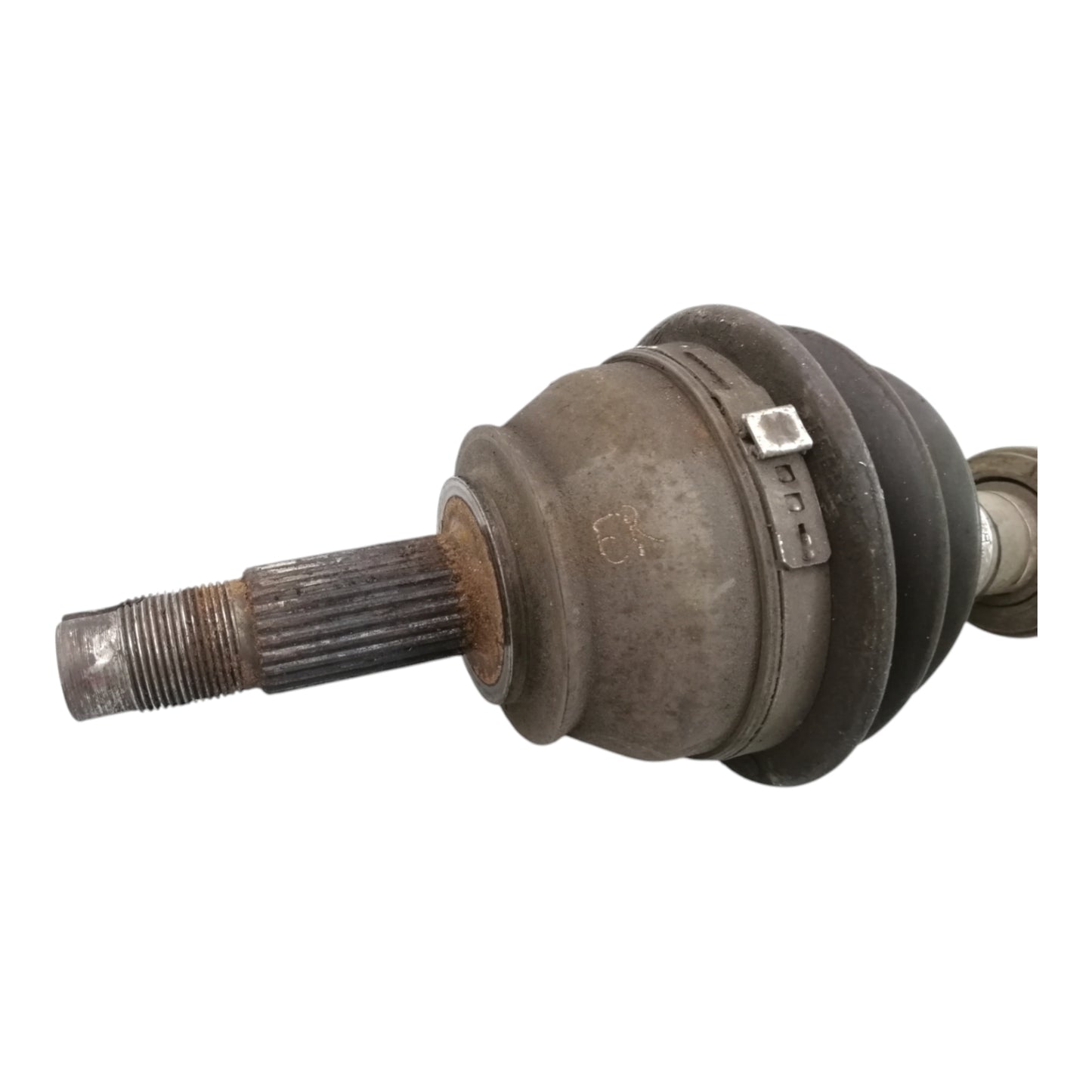 Semiasse Semialbero Anteriore Sinistro FIAT MULTIPLA 1 2 Serie 1.9 Diesel
