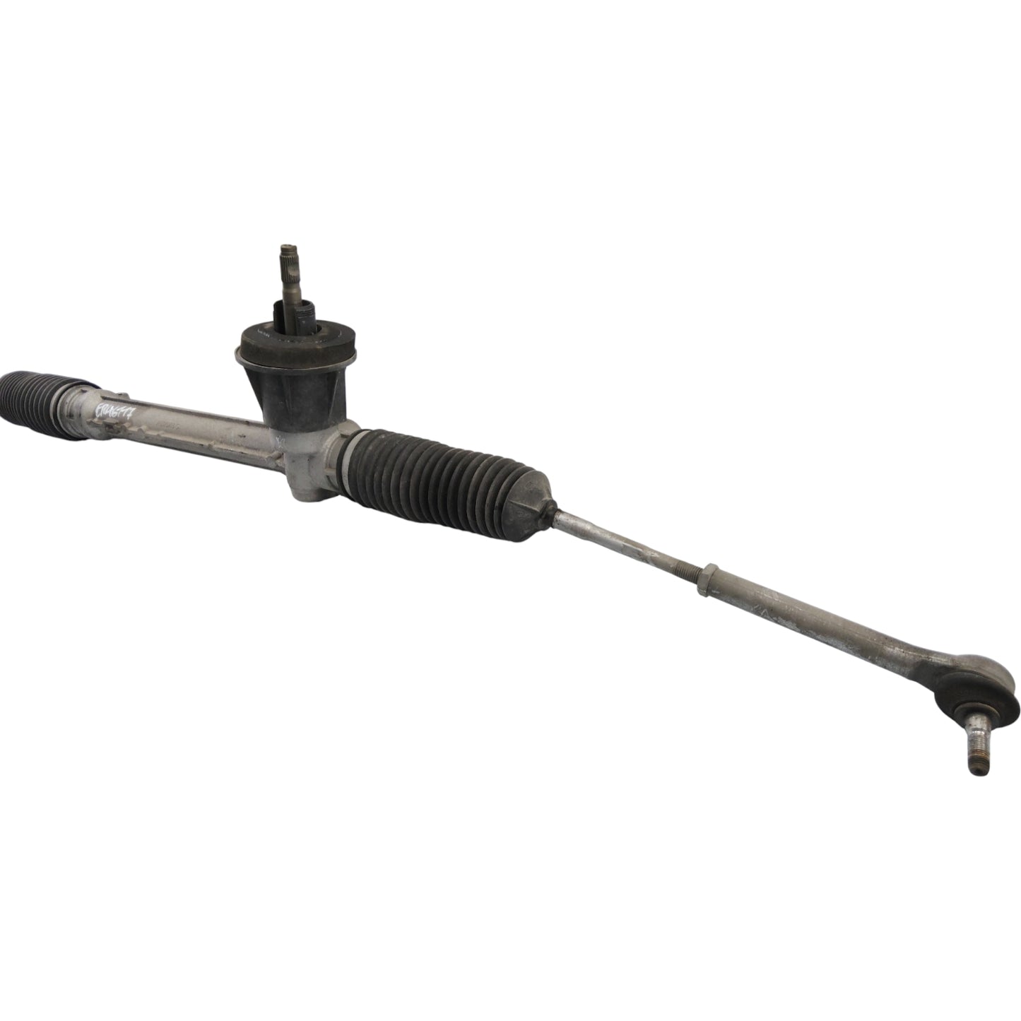 Scatola Sterzo Servosterzo FIAT PANDA 3 Serie 312