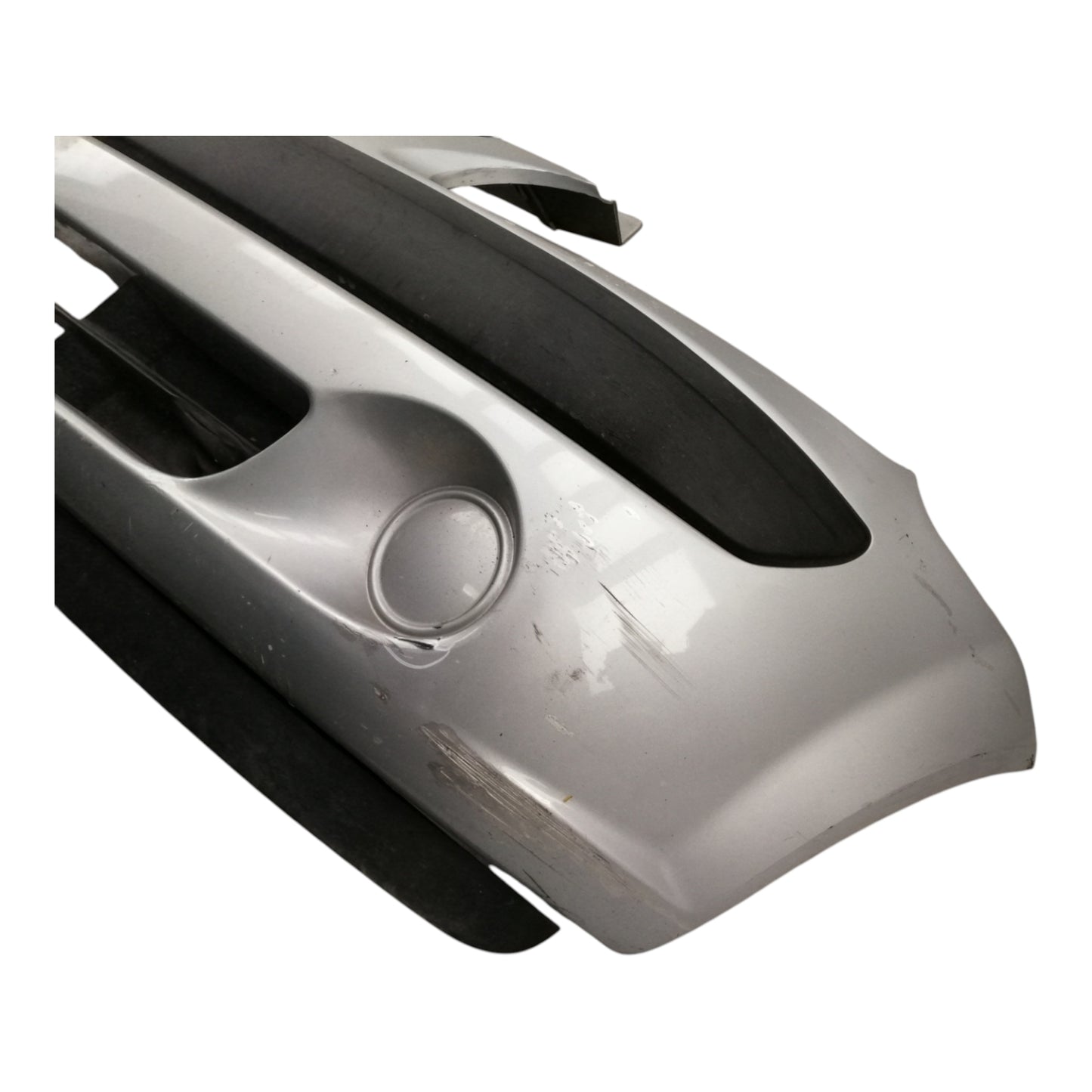 Paraurti Anteriore HYUNDAI GETZ 1 2 Serie 3-5 Porte