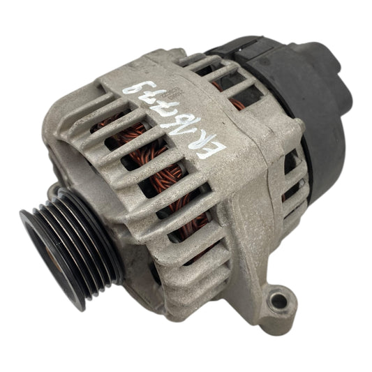 Alternatore FIAT PANDA 2 Serie/500 2 Serie/IDEA/GRANDE PUNTO Benzina GPL