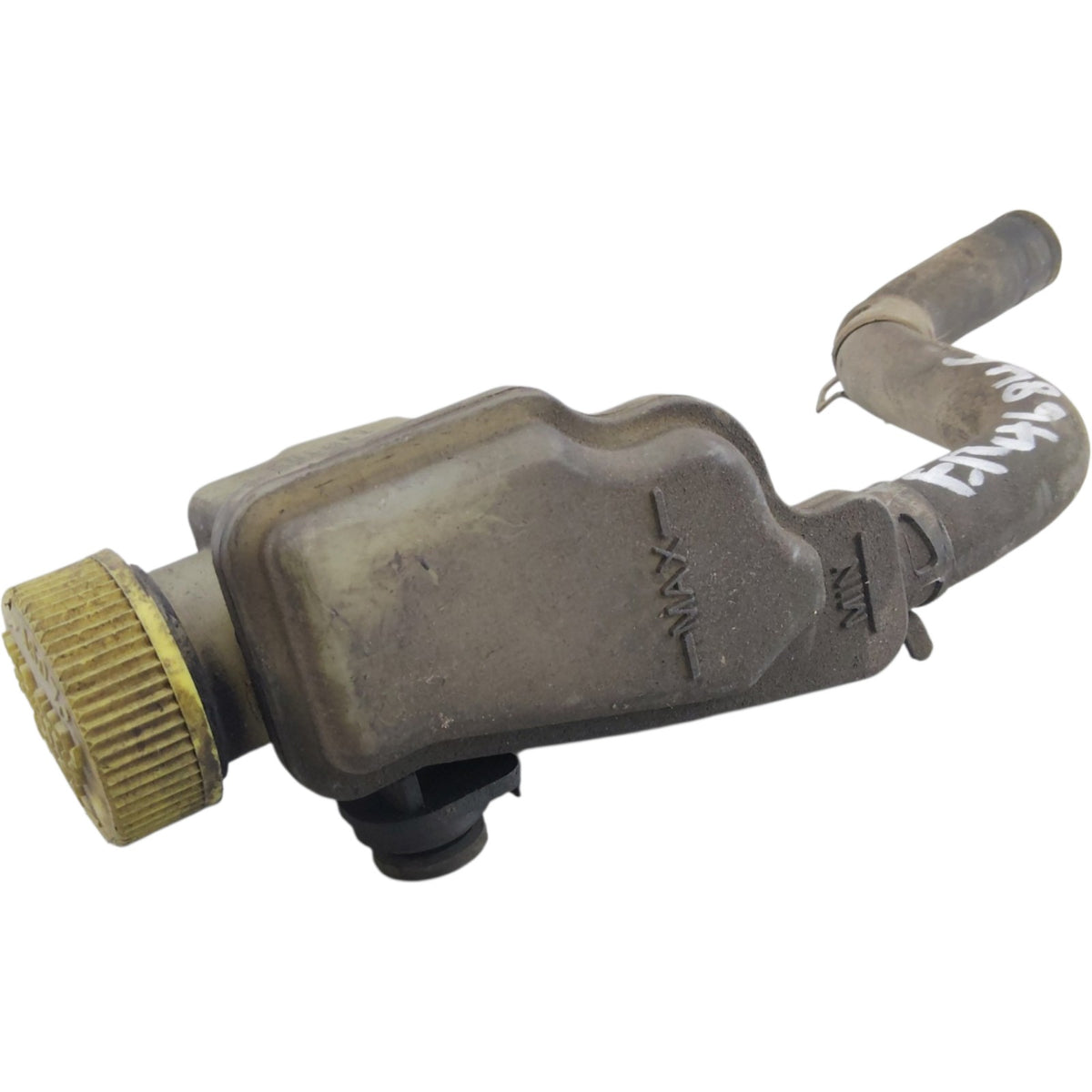 Vaschetta Serbatoio Olio Servosterzo MAZDA CX7 2.2 MZR-CD Motore R2