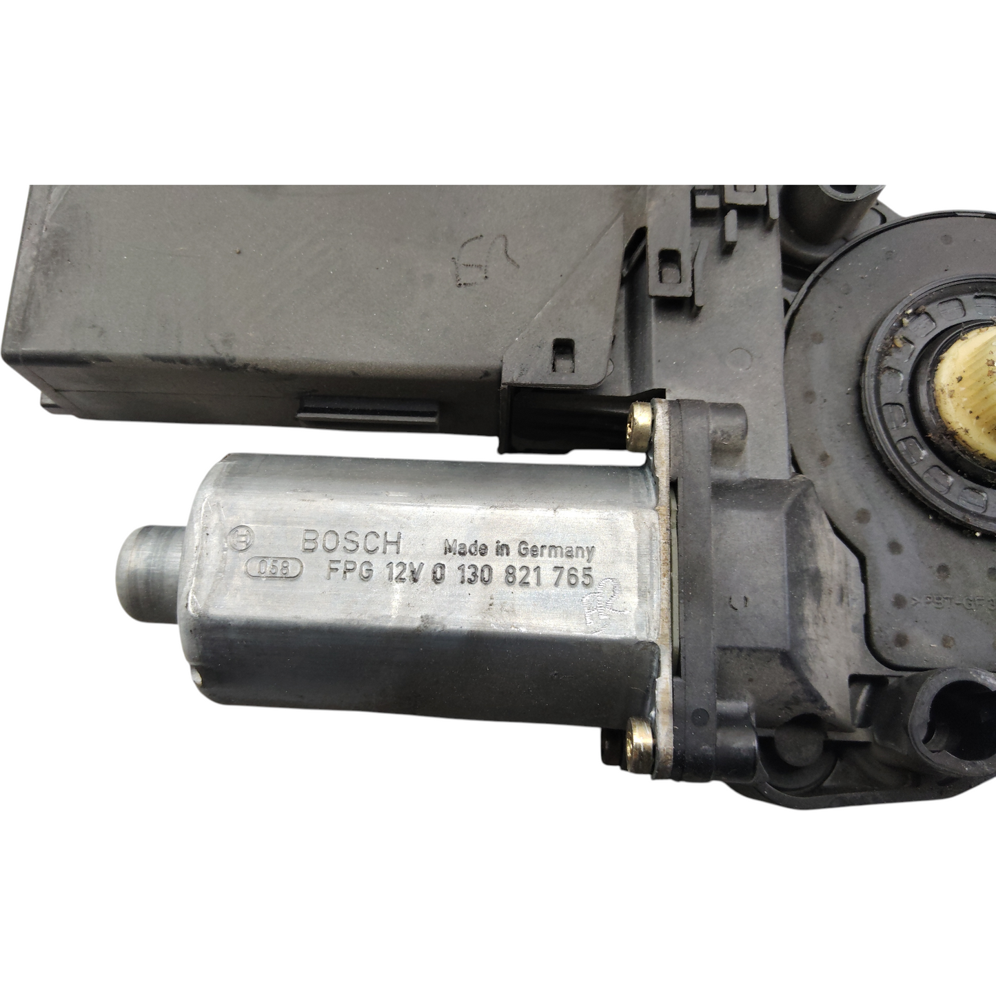 Motorino Alzacristallo Porta Anteriore Sinistro AUDI A4 8E5 8E2 8ED