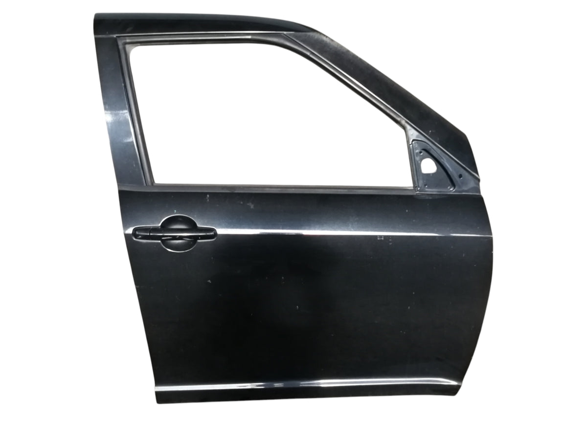 Porta Portiera Anteriore Destro SUZUKI SWIFT 4 Serie 5 Porte