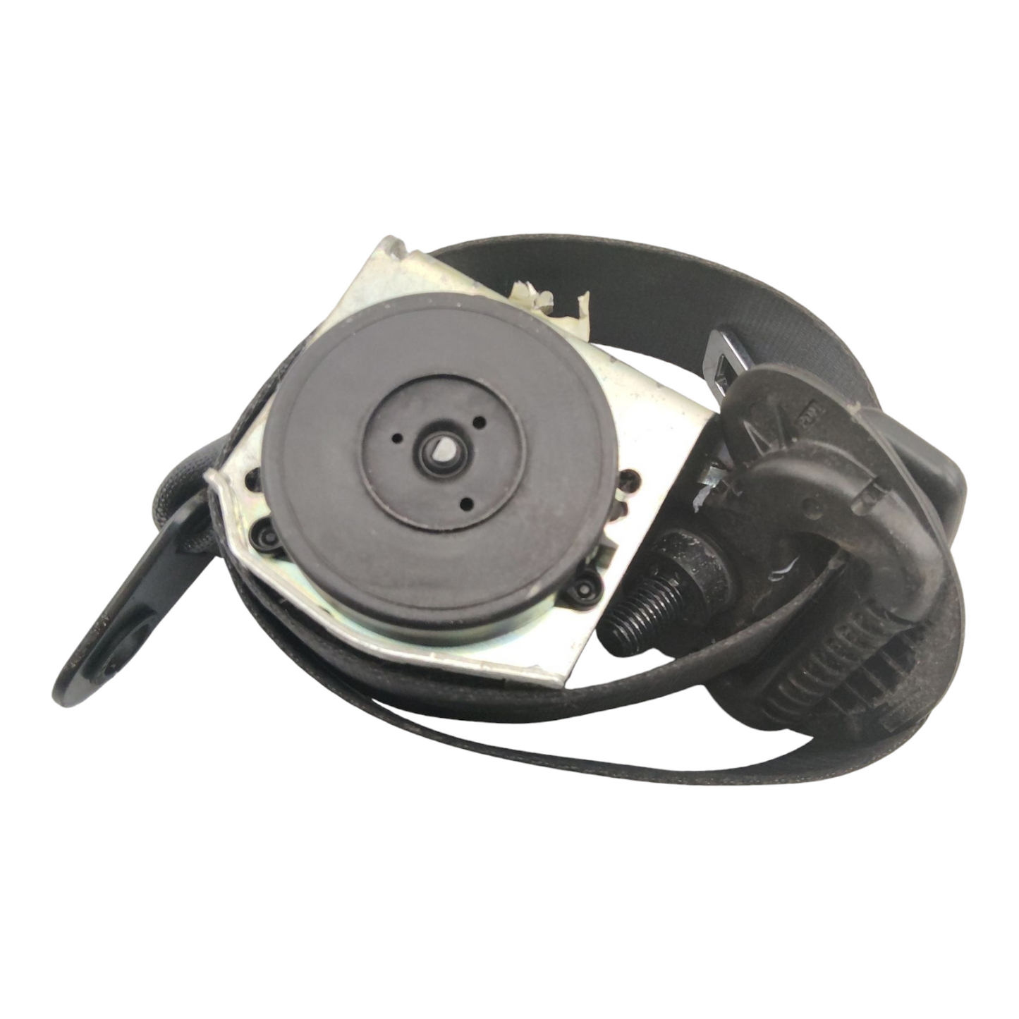 Cintura Sicurezza Sedile Anteriore Sinistro MINI COOPER ONE R56