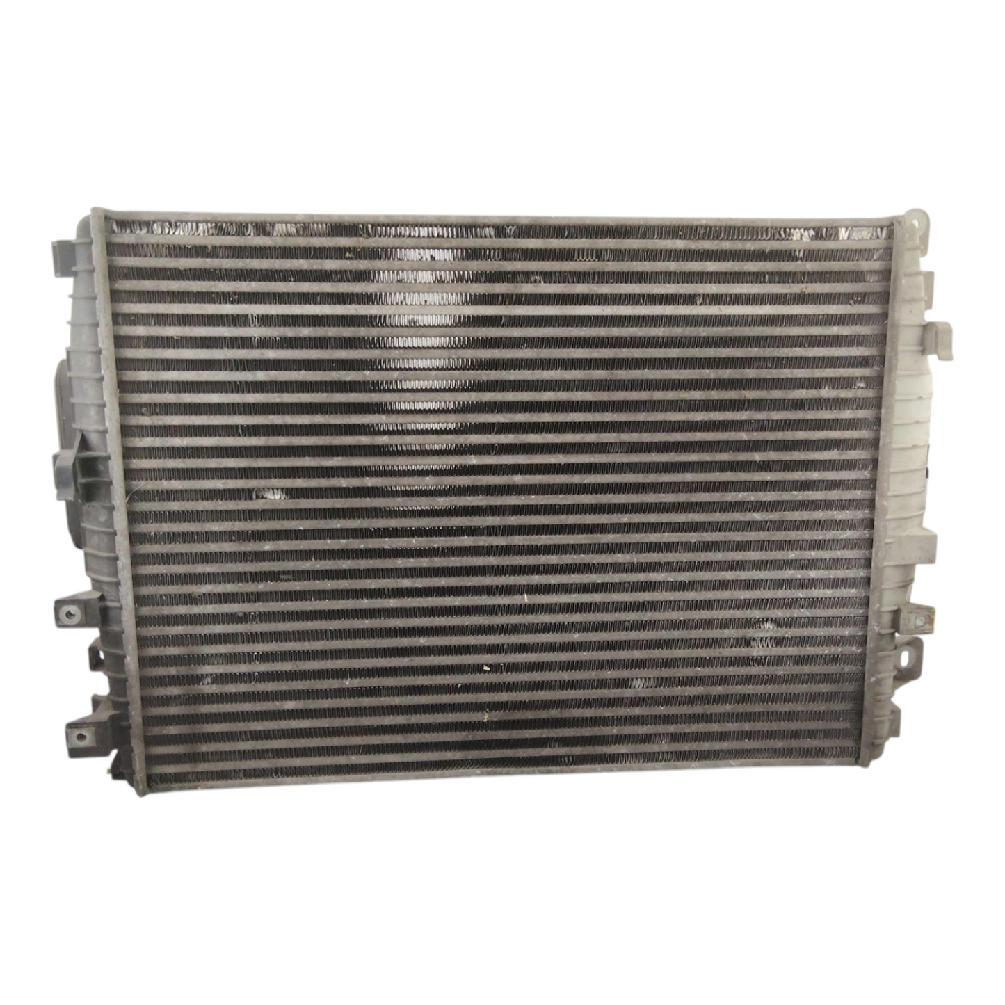 Intercooler Scambiatore Calore JAGUAR XF 1 Serie/S-TYPE 2.7 3.0 Diesel