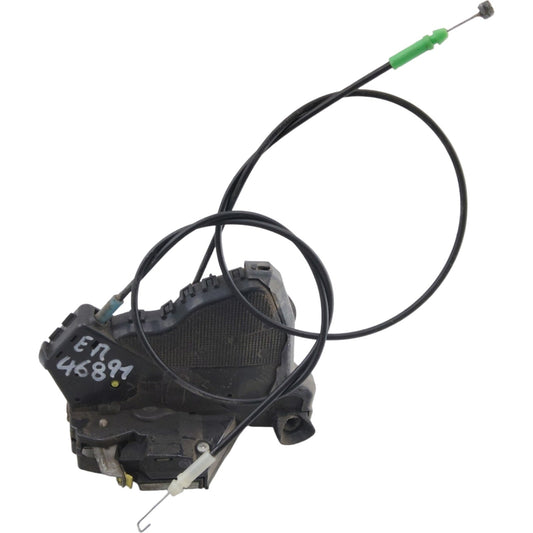 Serratura Porta Anteriore Sinistro SUZUKI GRAND VITARA 2 Serie 3-5 Porte