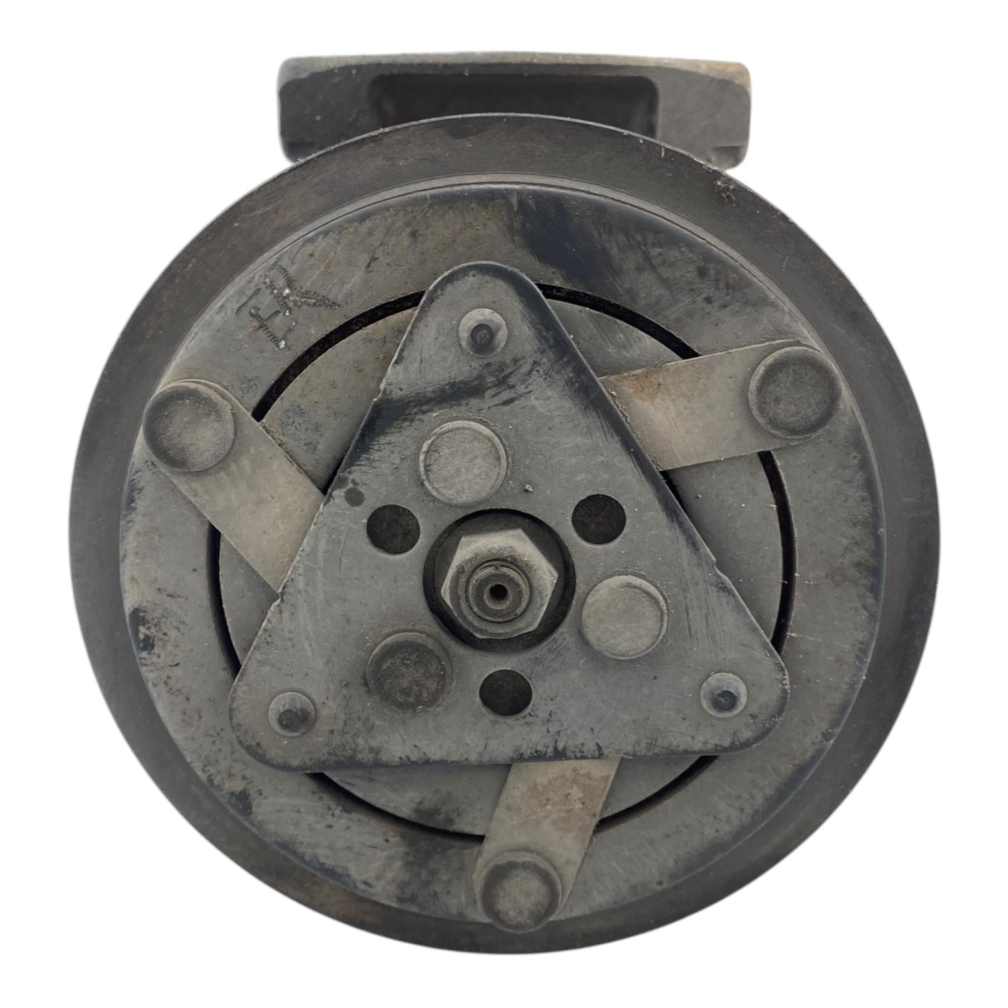 Compressore Aria Condizionata Ac CITROEN C2/C3 1 Serie/C3 Pluriel