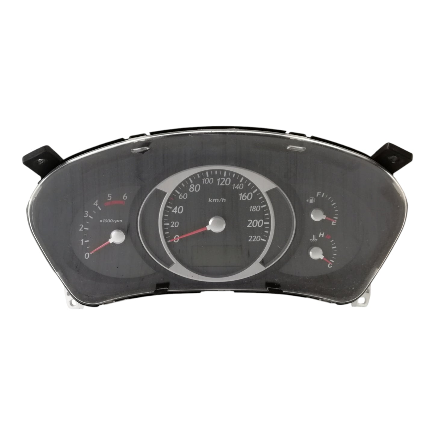 Quadro Strumenti HYUNDAI TUCSON 1 Serie 2.0 CRDi Motore D4EA