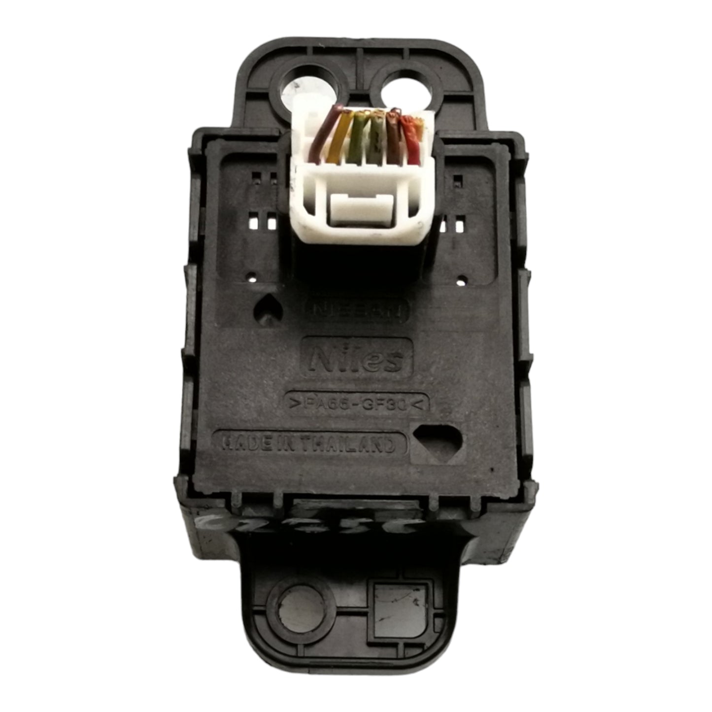 Interruttore Freno A Mano NISSAN QASHQAI II - LEAF II - XTRAIL IV